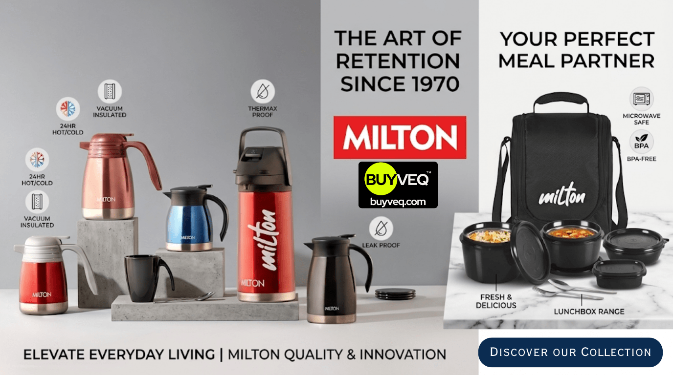 MILTON