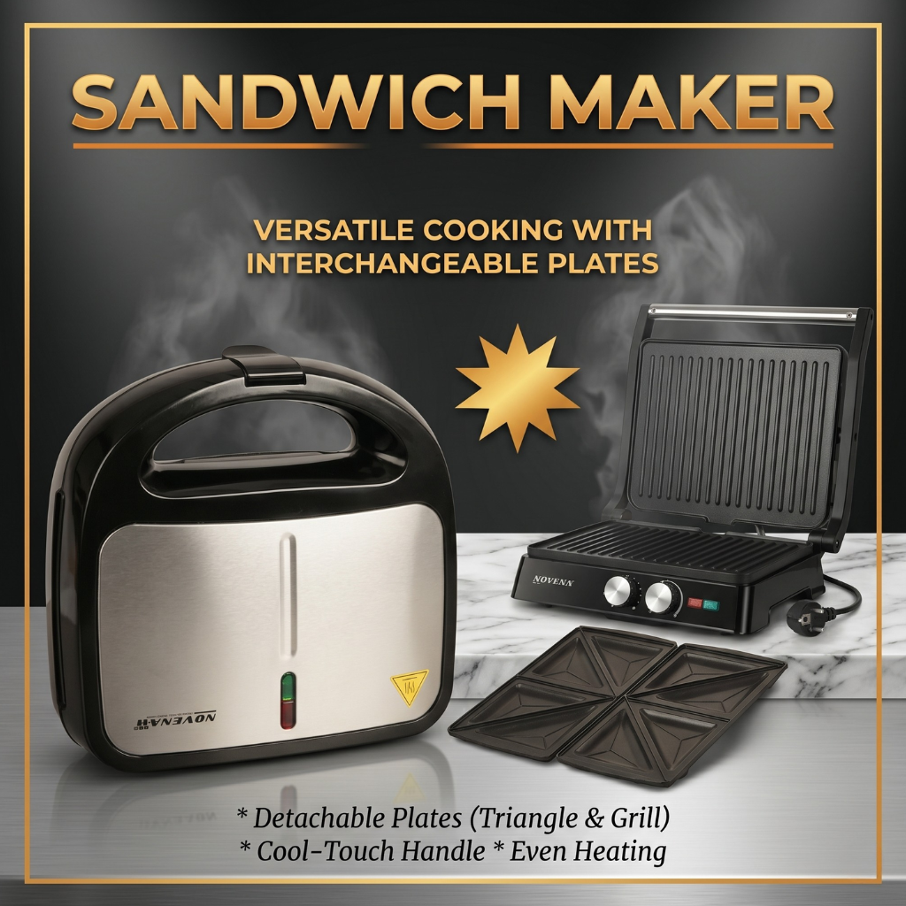 Sandwich Maker