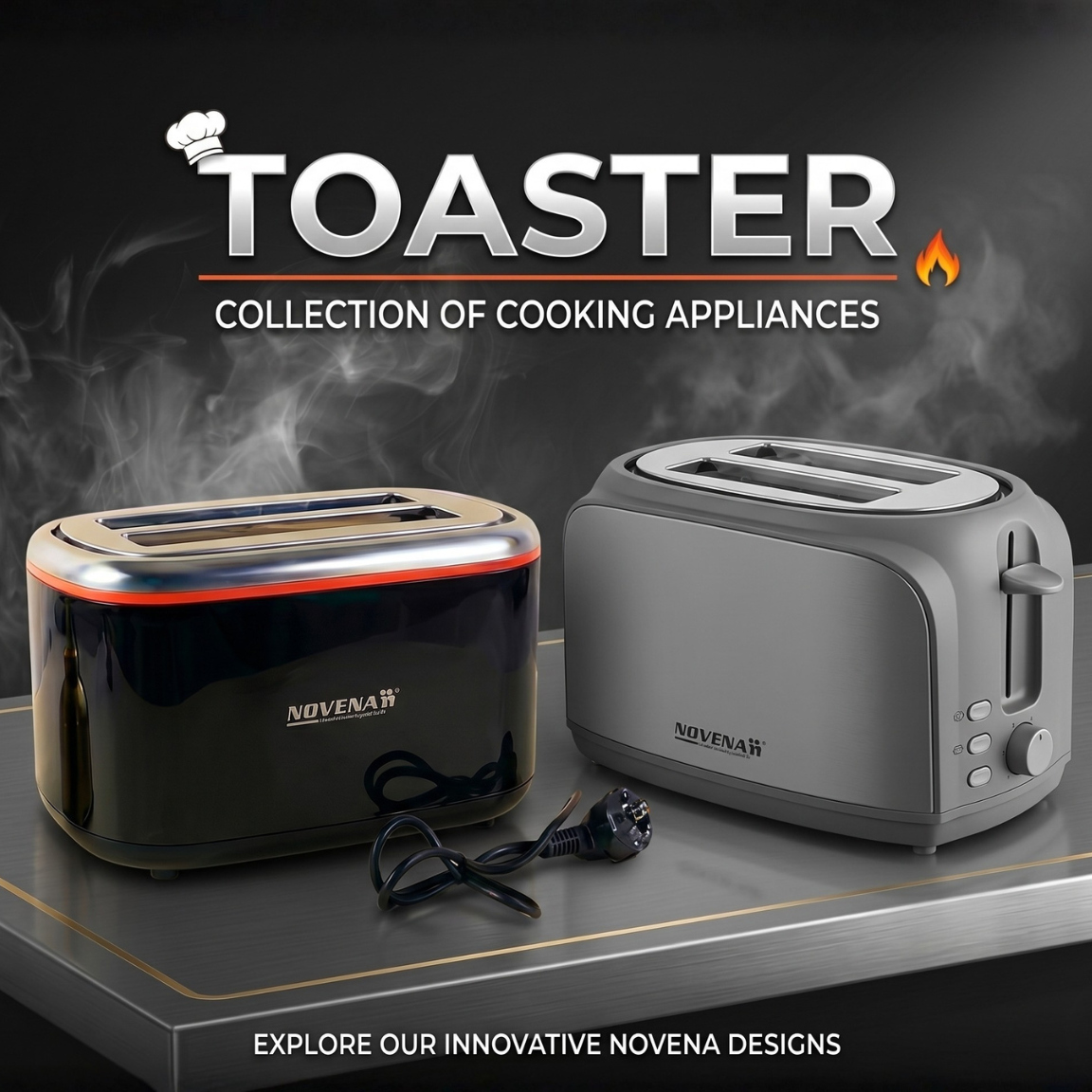 Toaster