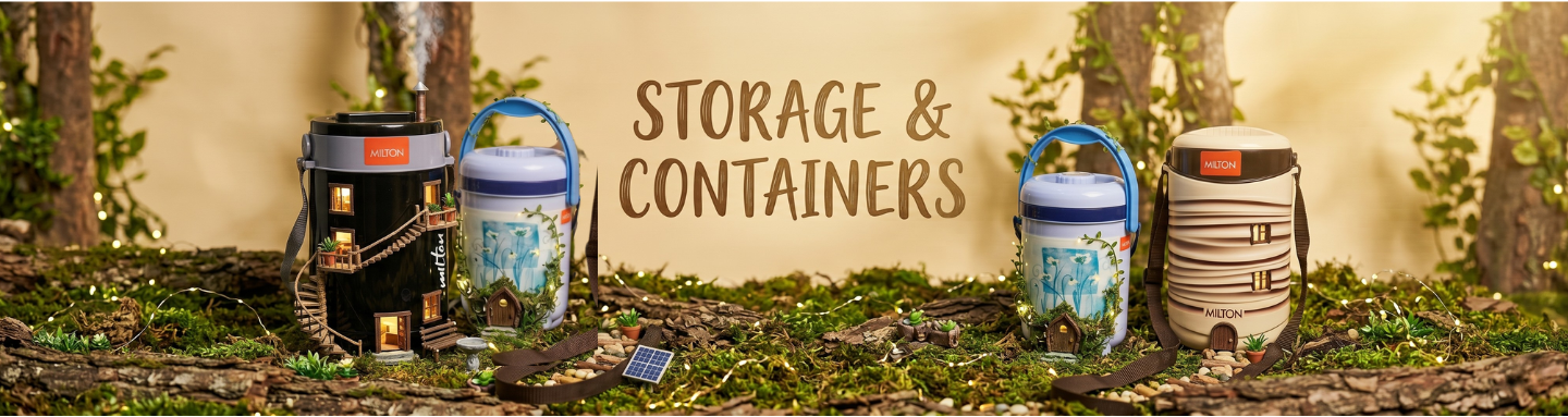Container