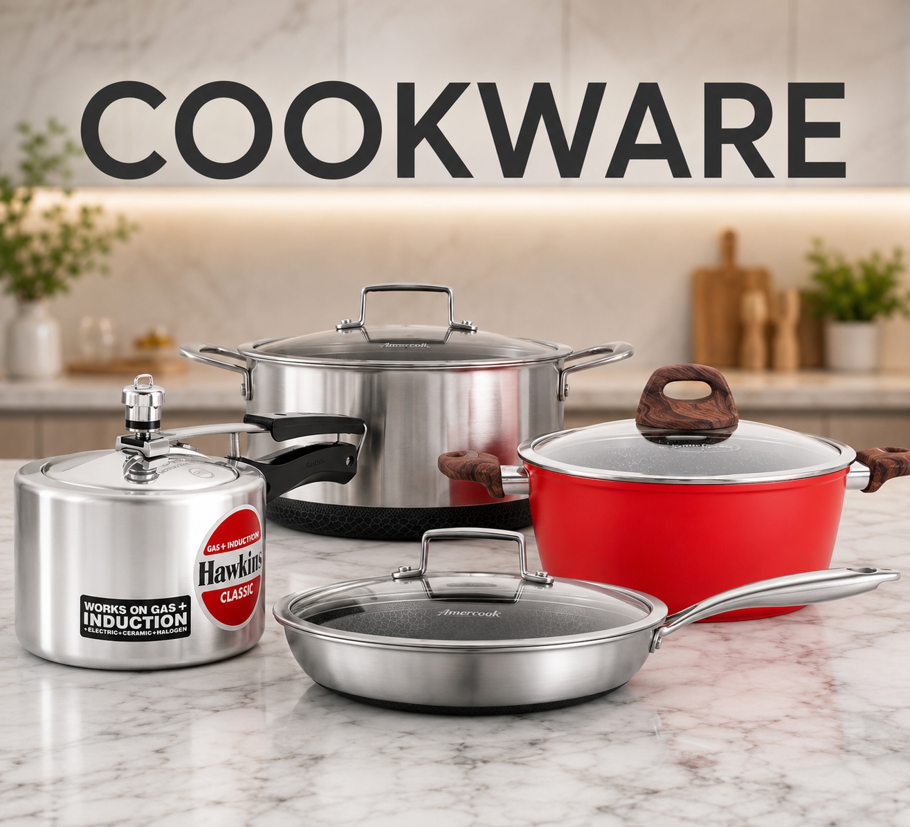 Cookware