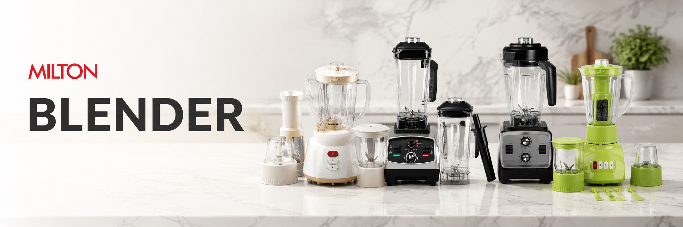 Blender