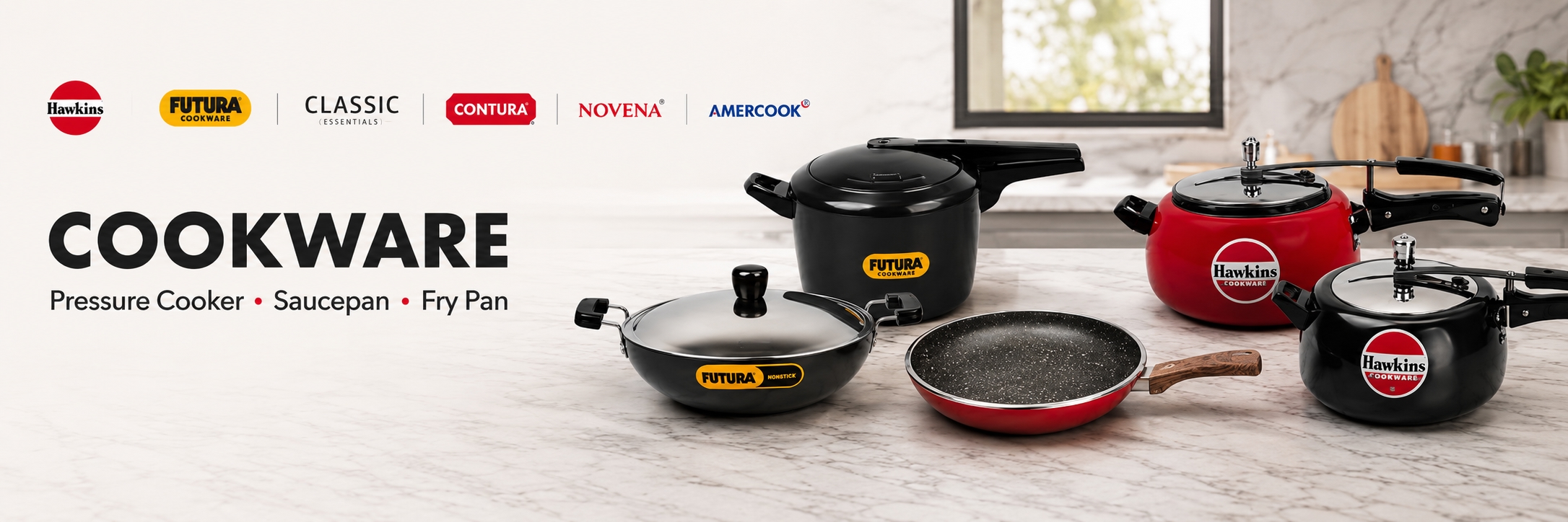 Cookware