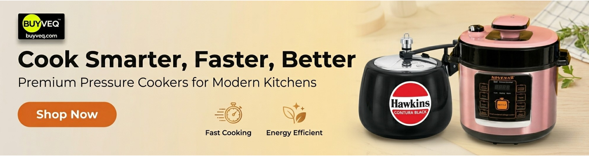 Pressure Cooker
