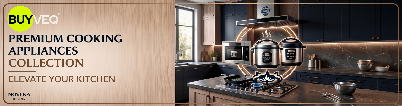 Cooking Appliance