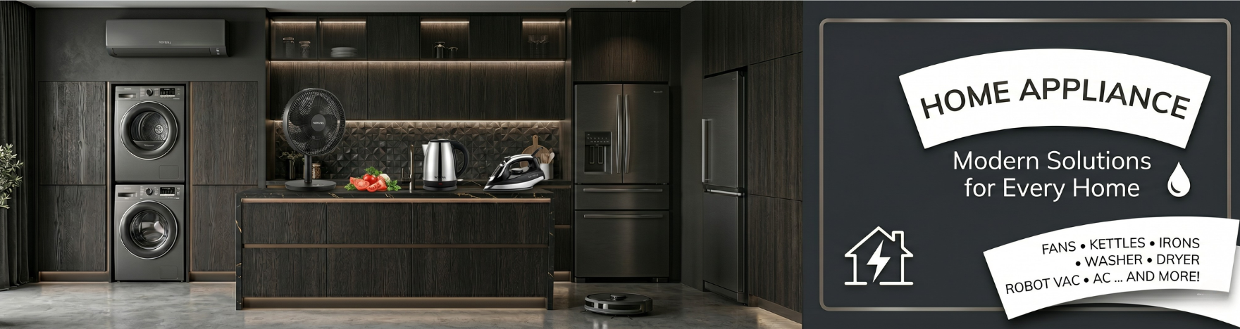 Home Appliances