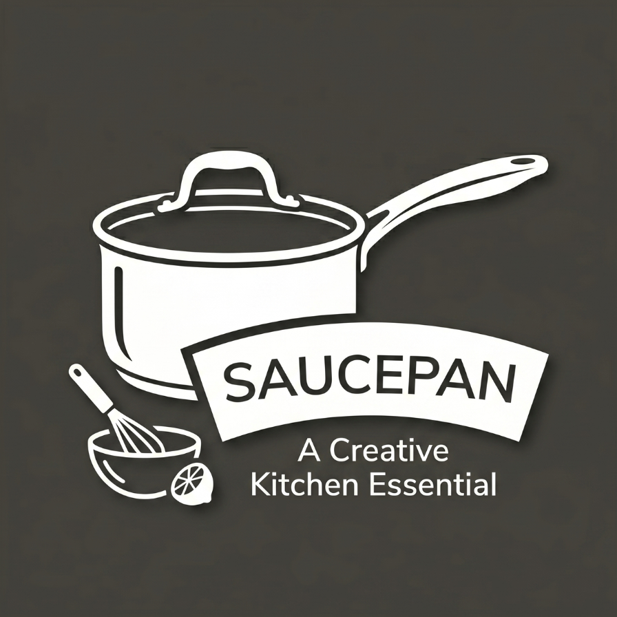 Saucepan