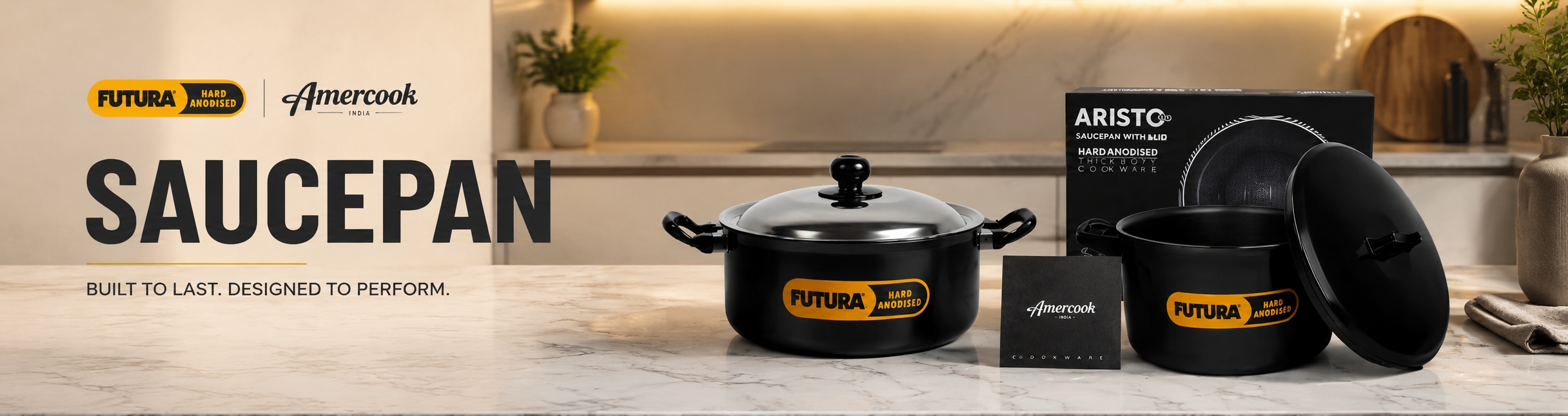 Saucepan