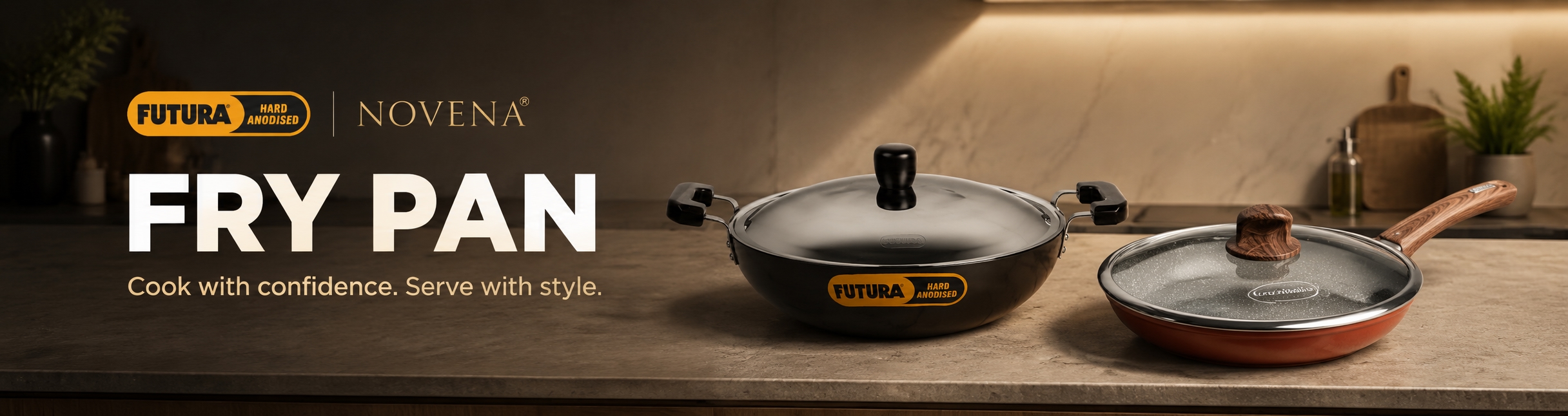 Fry Pan