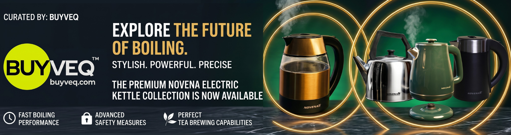 Electric Kettle