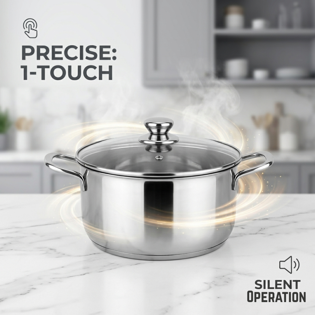 Cookware