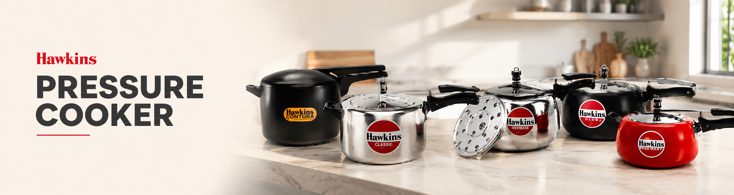 Pressure Cooker