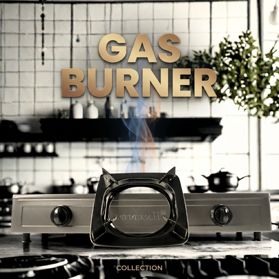 Gas Burner