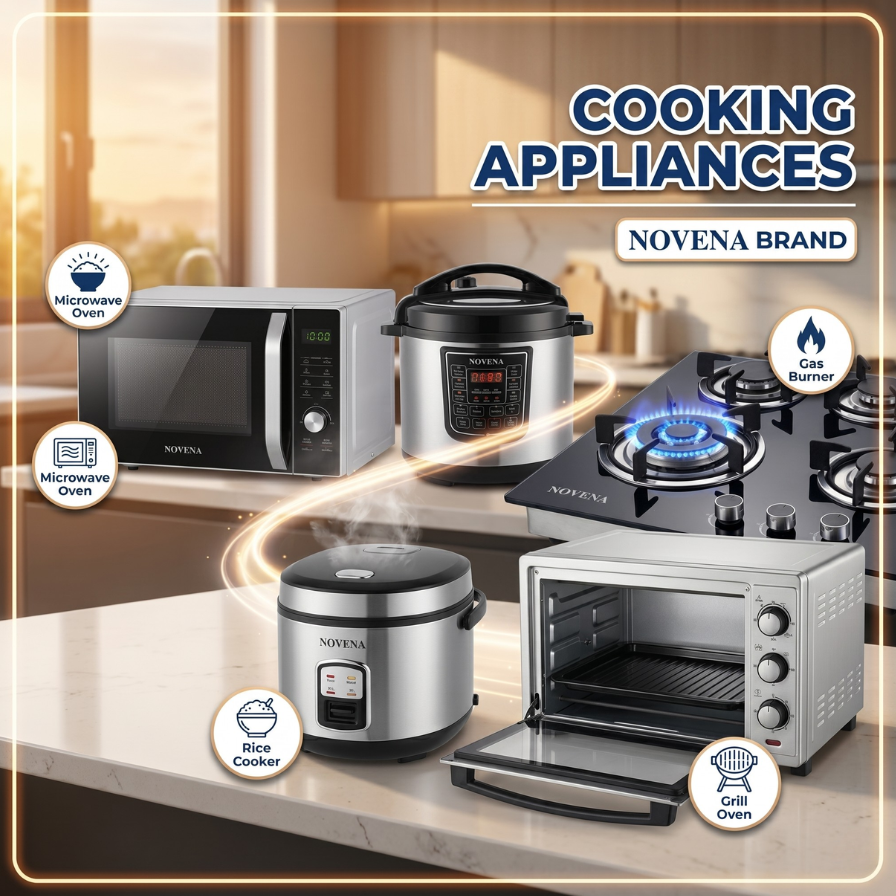 Cooking Appliance