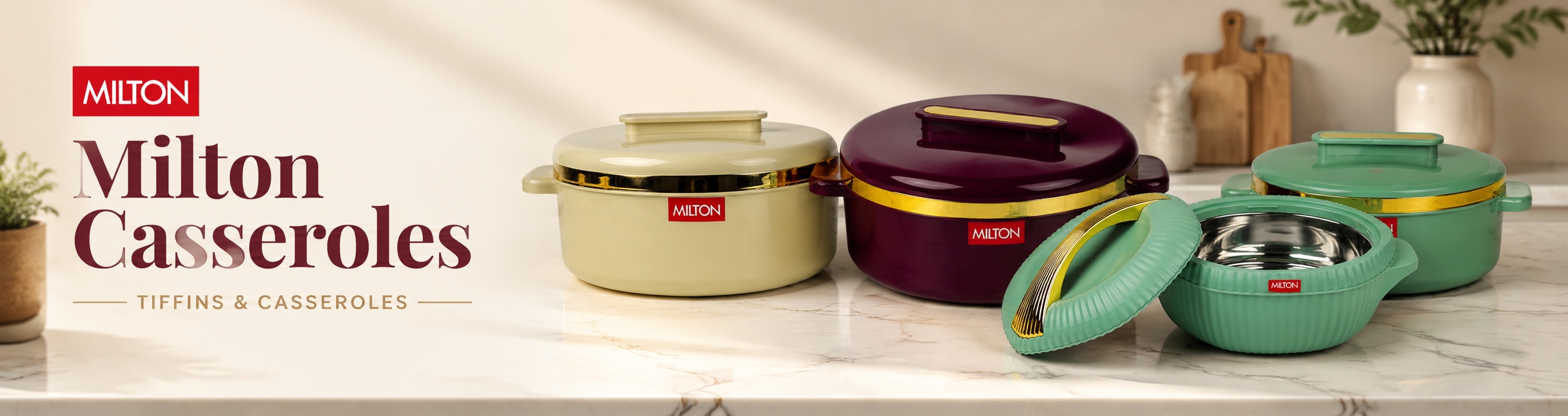 Casseroles
