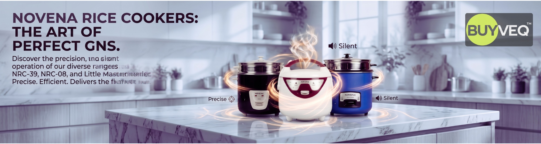 Rice Cooker