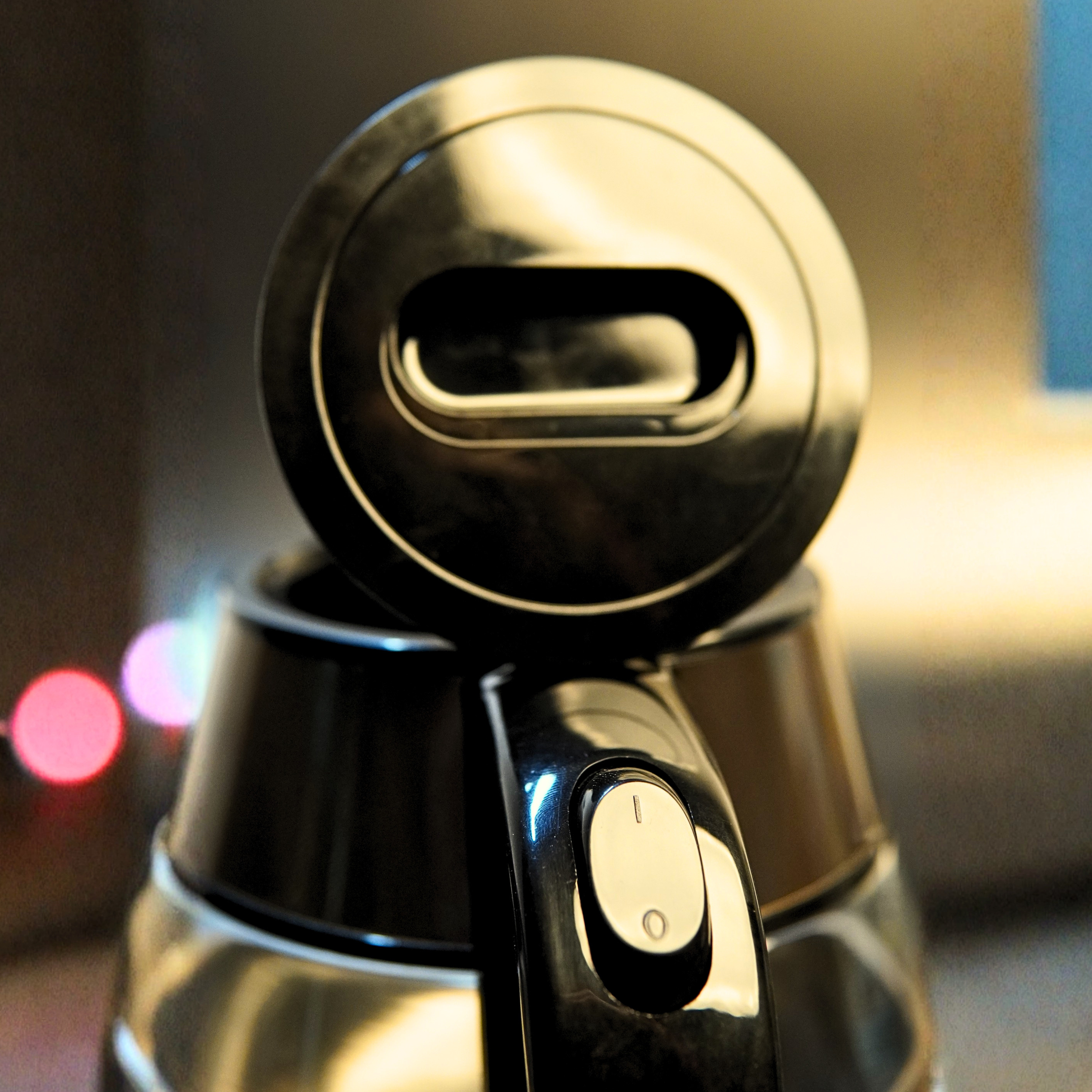 Novena NK37G 2.0L Automatic Cordless Electric Kettle