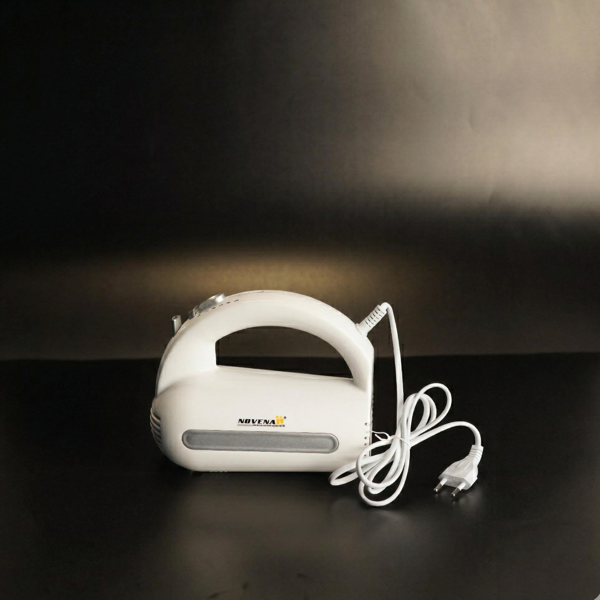Novena NM-73 Hand Mixer 300W