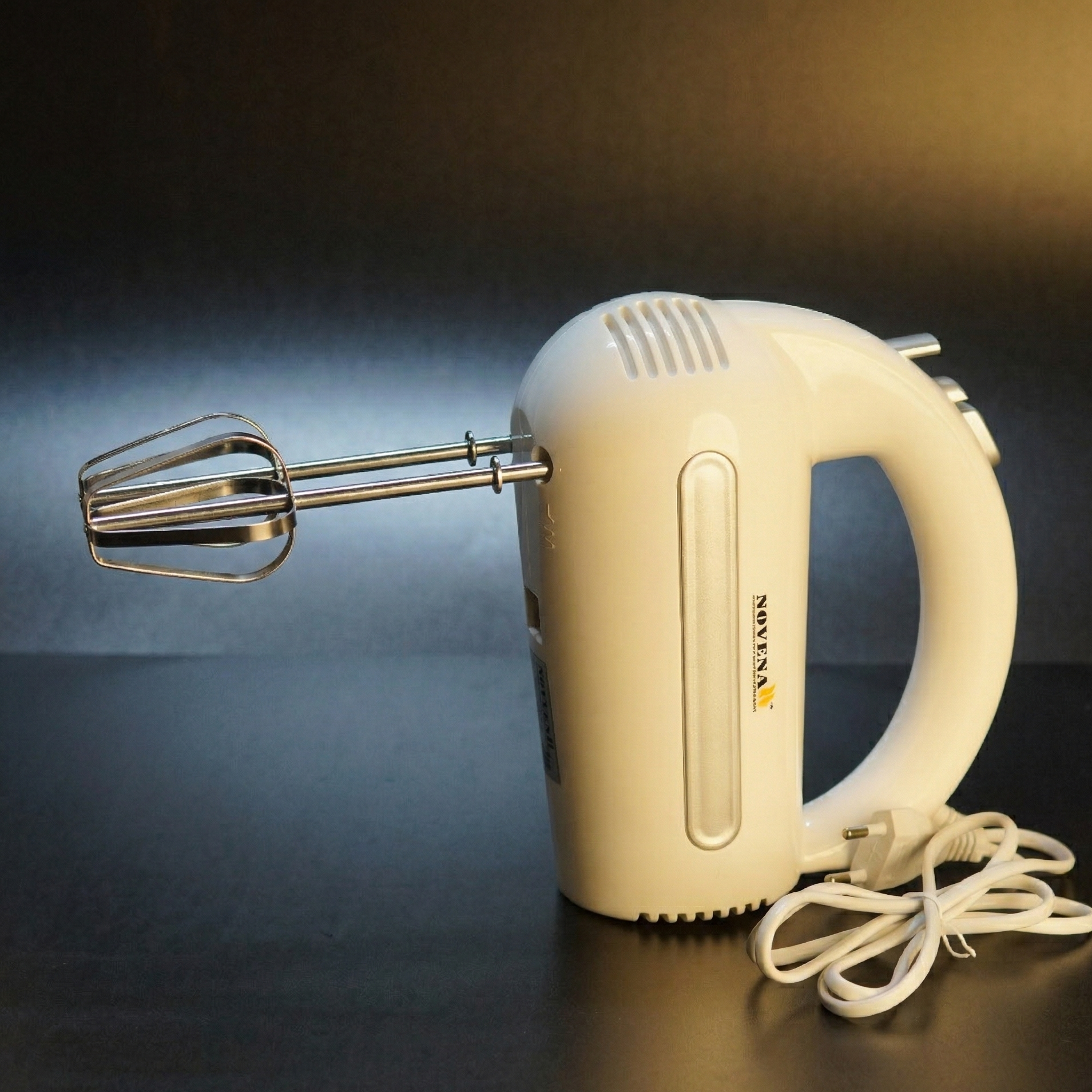 Novena NM-73 Hand Mixer 300W