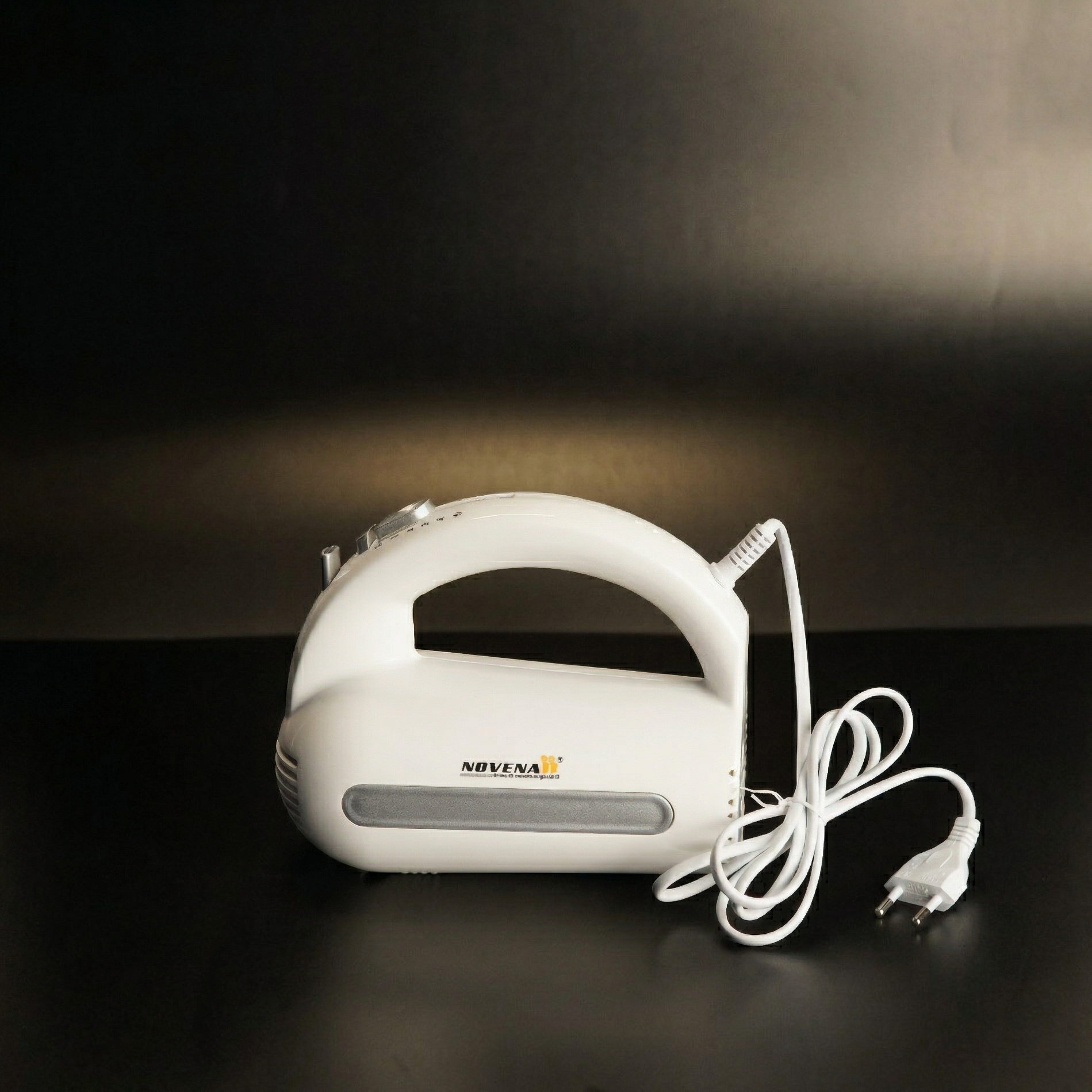 Novena NM-73 Hand Mixer 300W