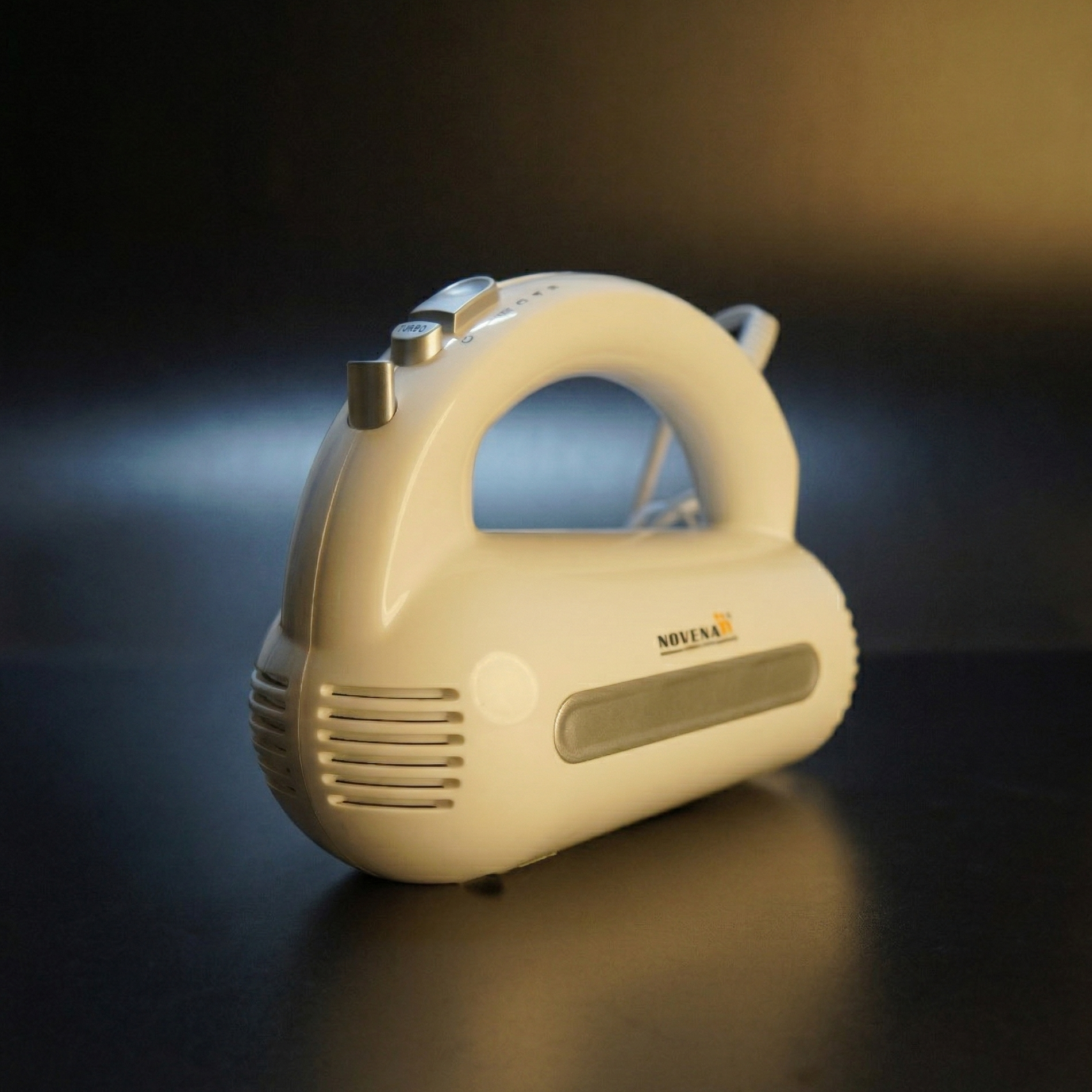 Novena NM-73 Hand Mixer 300W