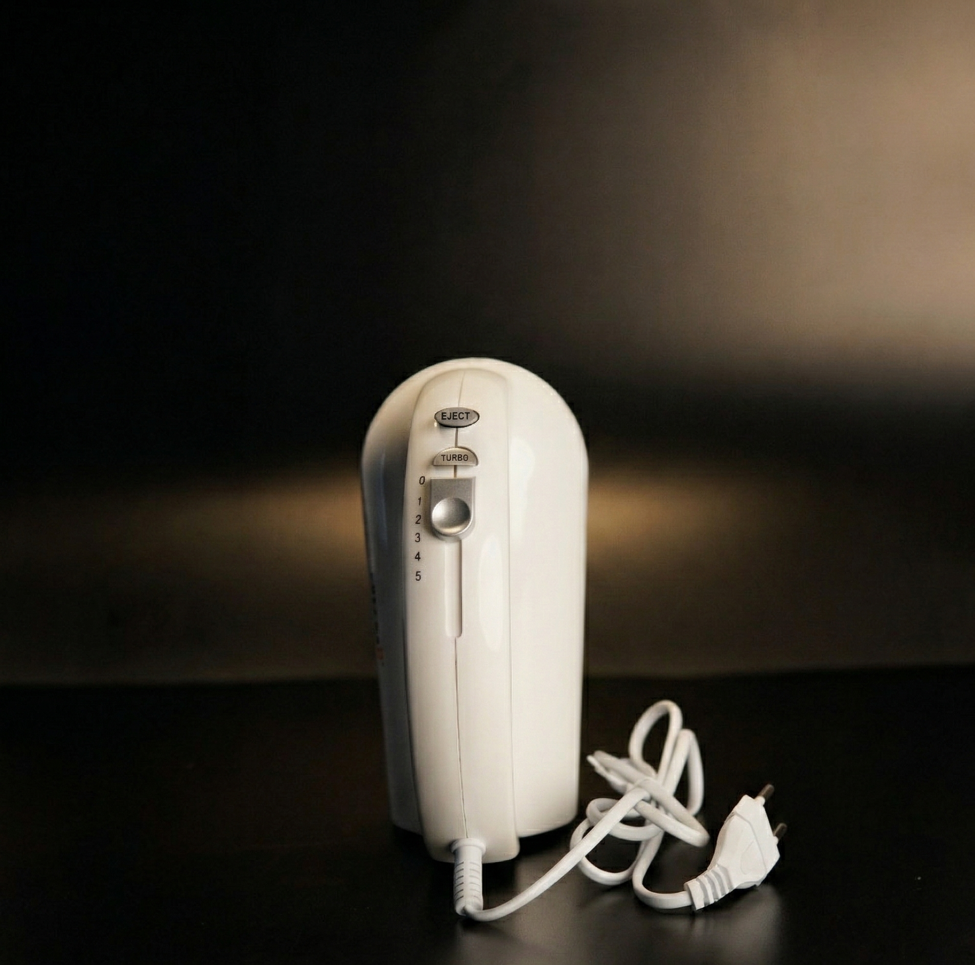 Novena NM-73 Hand Mixer 300W