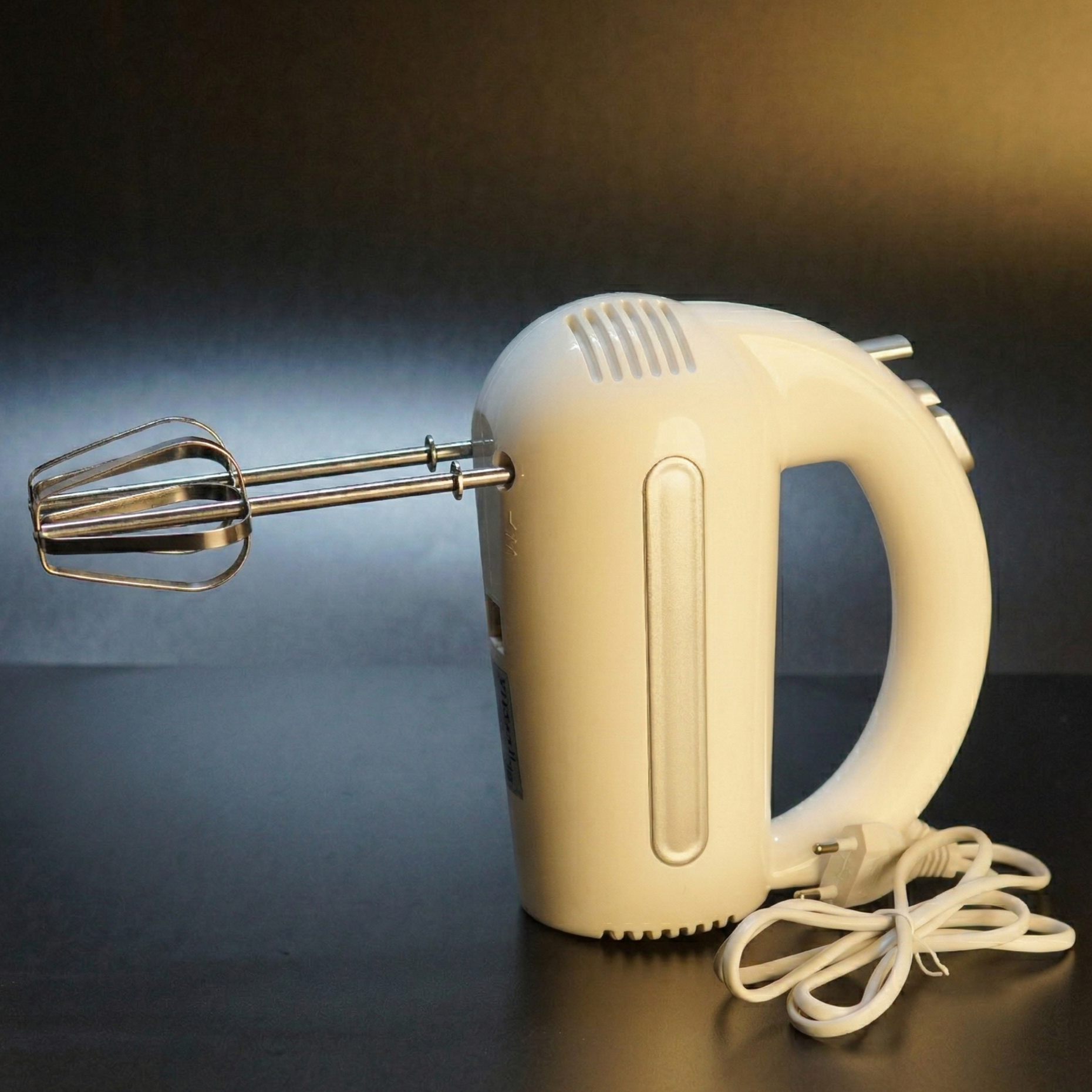 Novena NM-73 Hand Mixer 300W