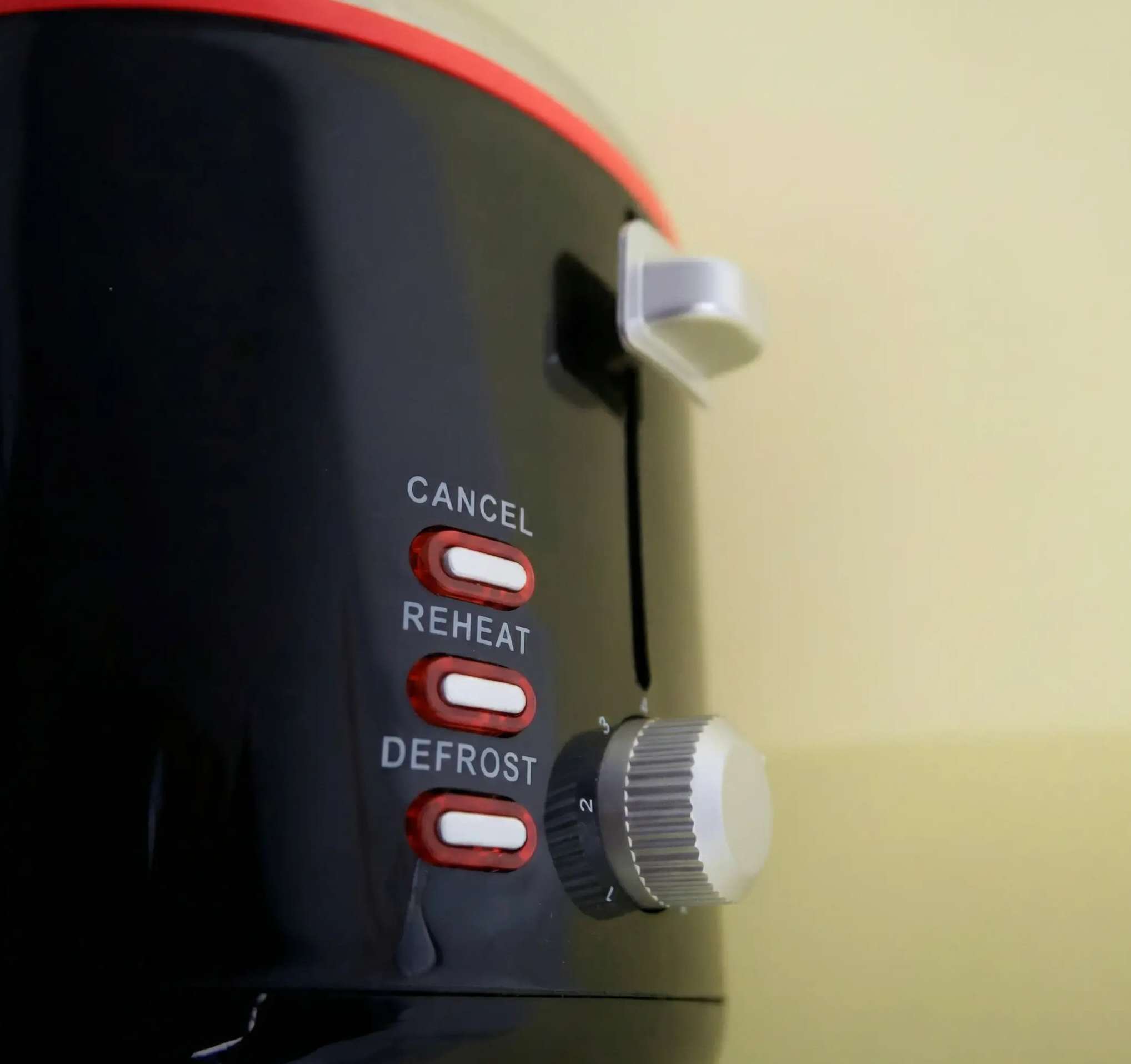 Novena Little Master Bread Toaster NBT-2233