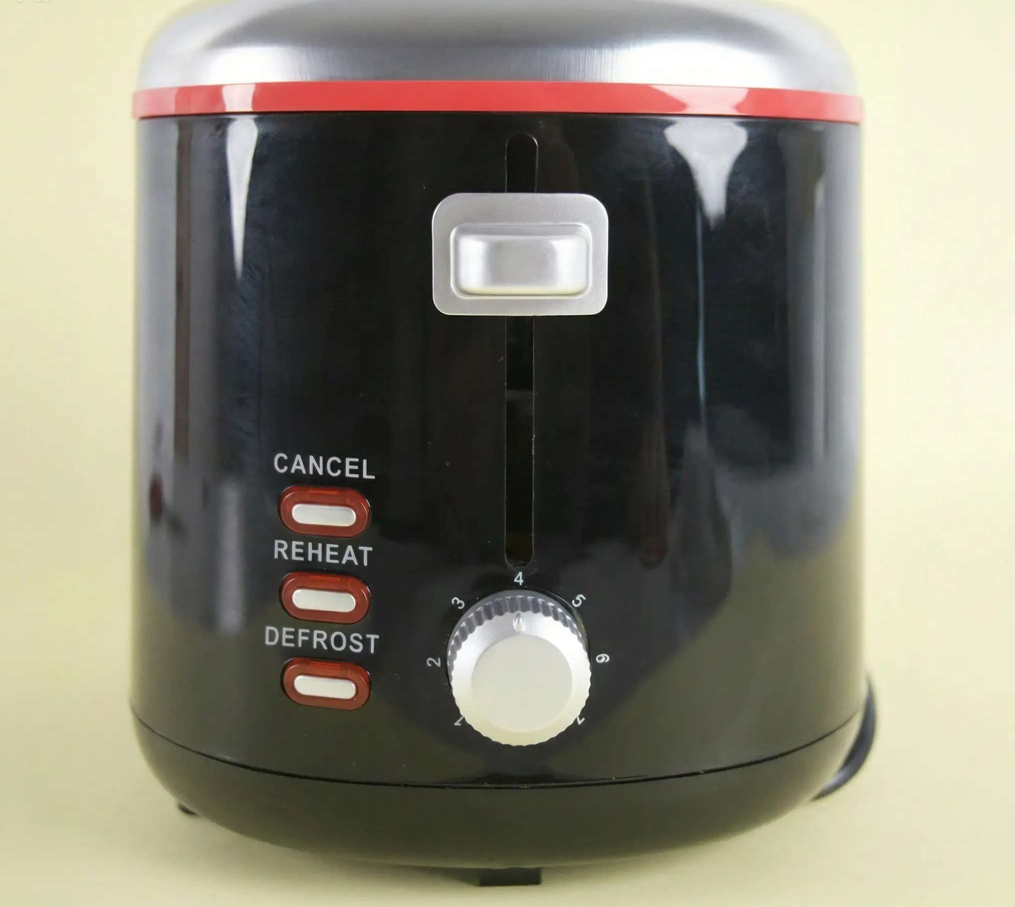 Novena Little Master Bread Toaster NBT-2233