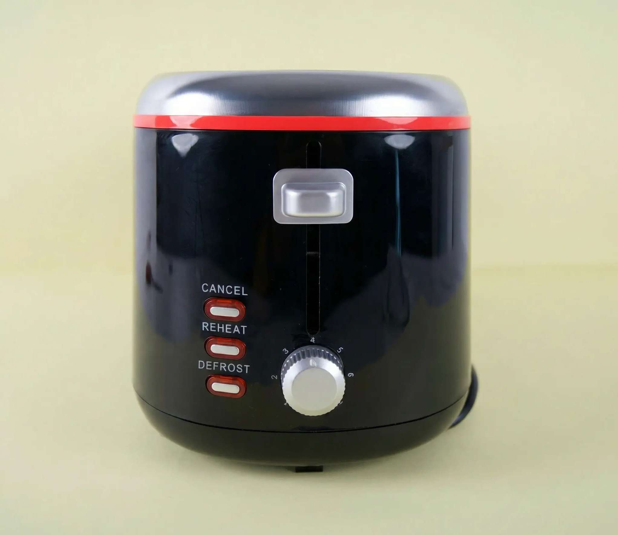 Novena Little Master Bread Toaster NBT-2233