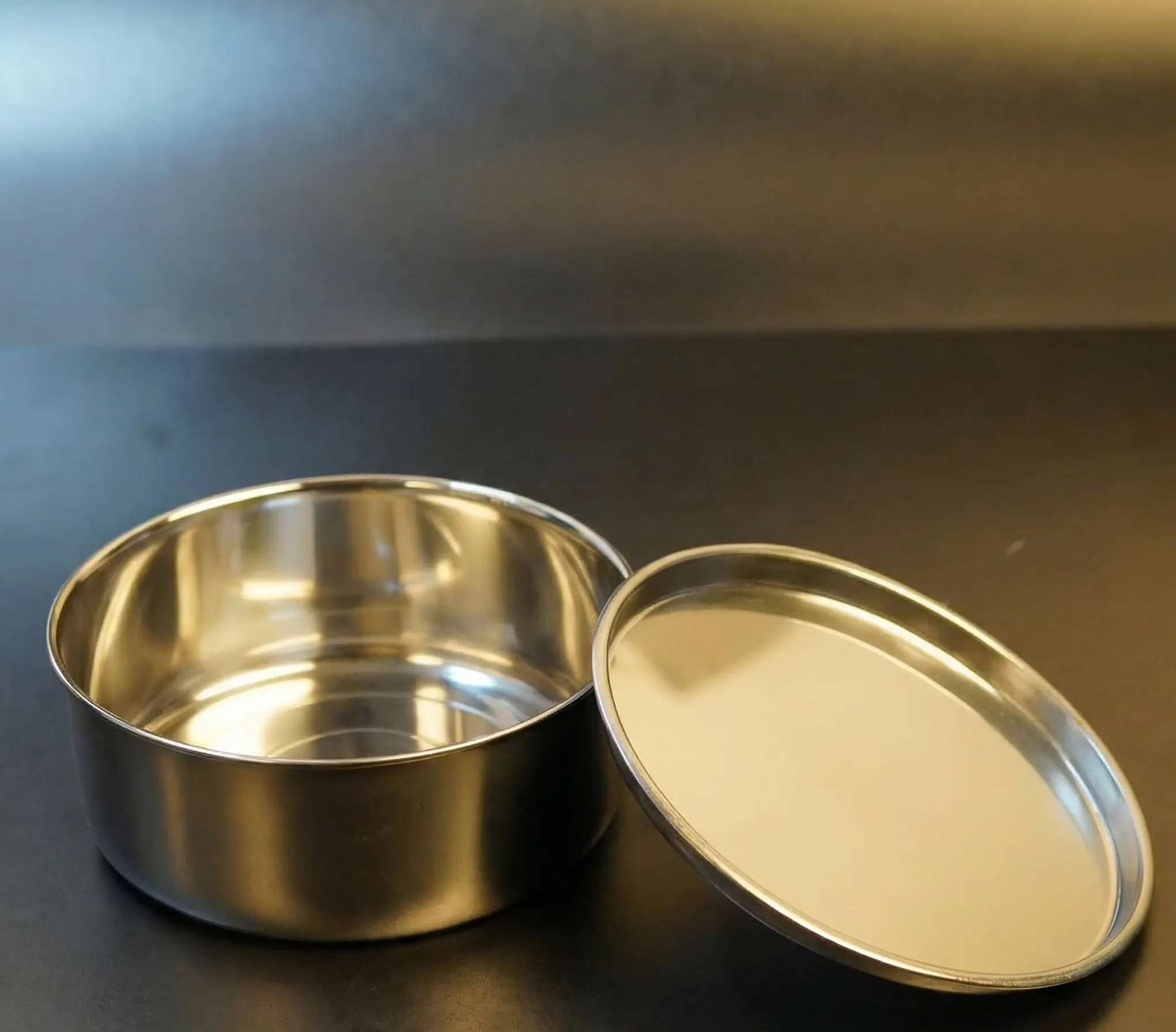 Milton Knight 5 Insulated Thermoware Tiffin