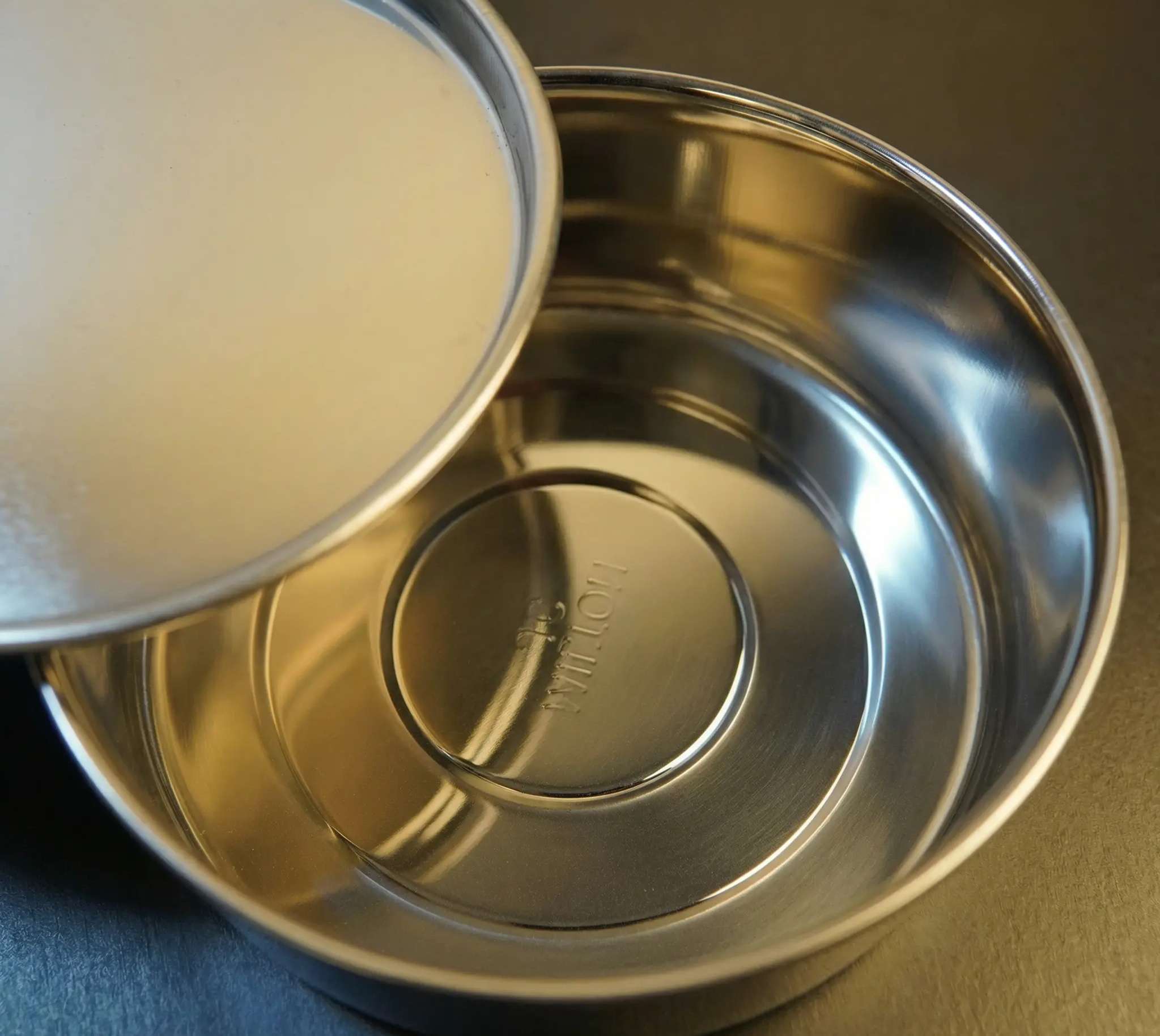 Milton Knight 5 Insulated Thermoware Tiffin