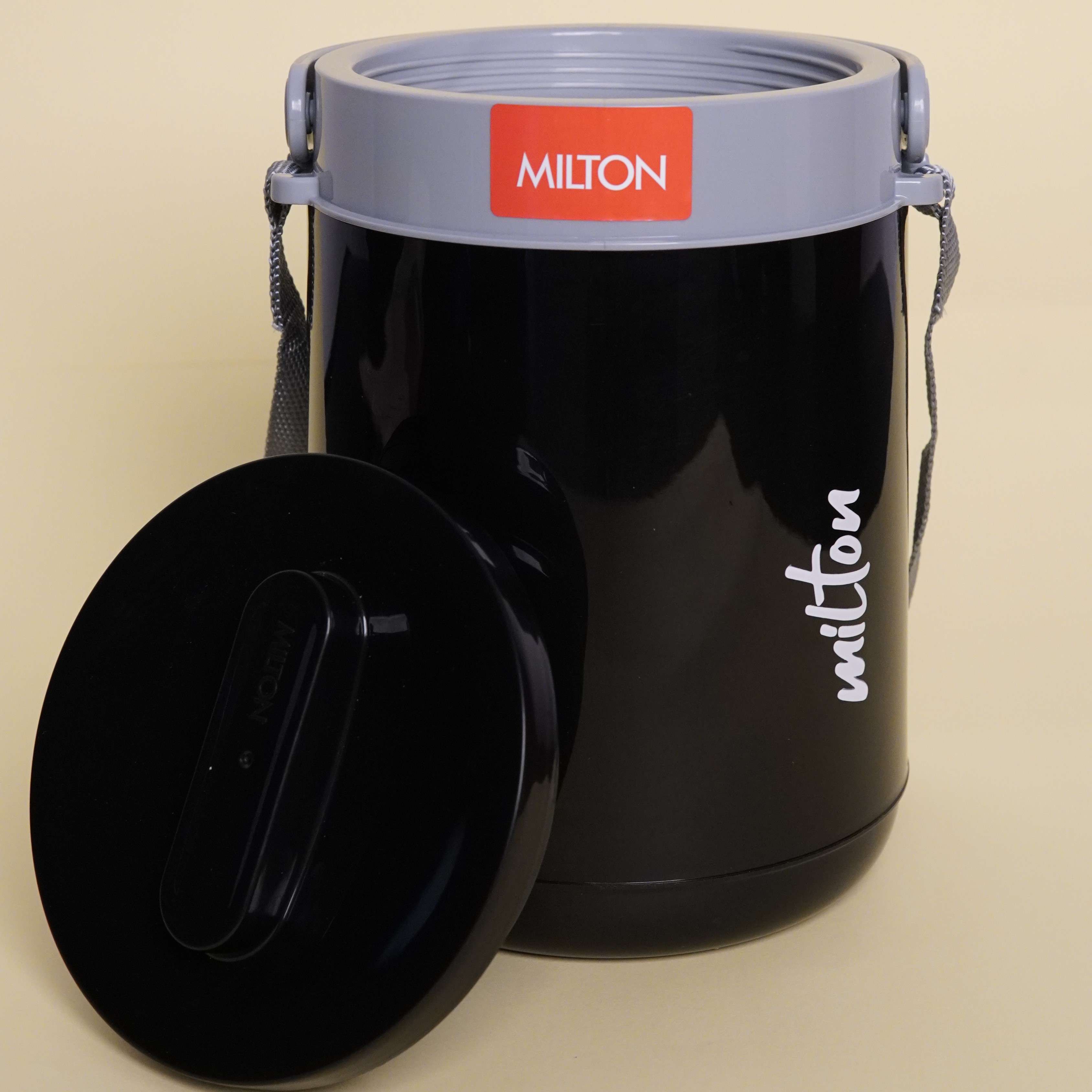 Milton Classic Tiffin 4 Insulated Tiffin