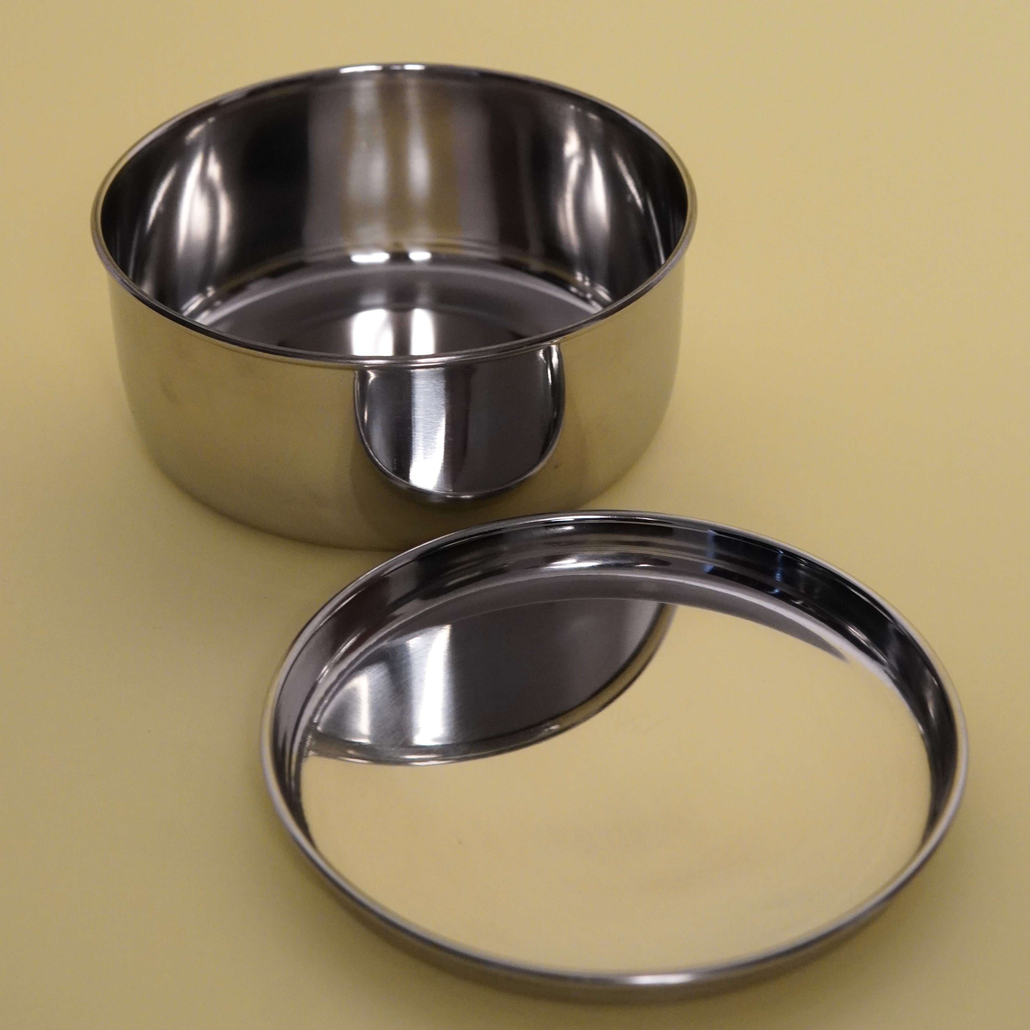 Milton Classic Tiffin 4 Insulated Tiffin