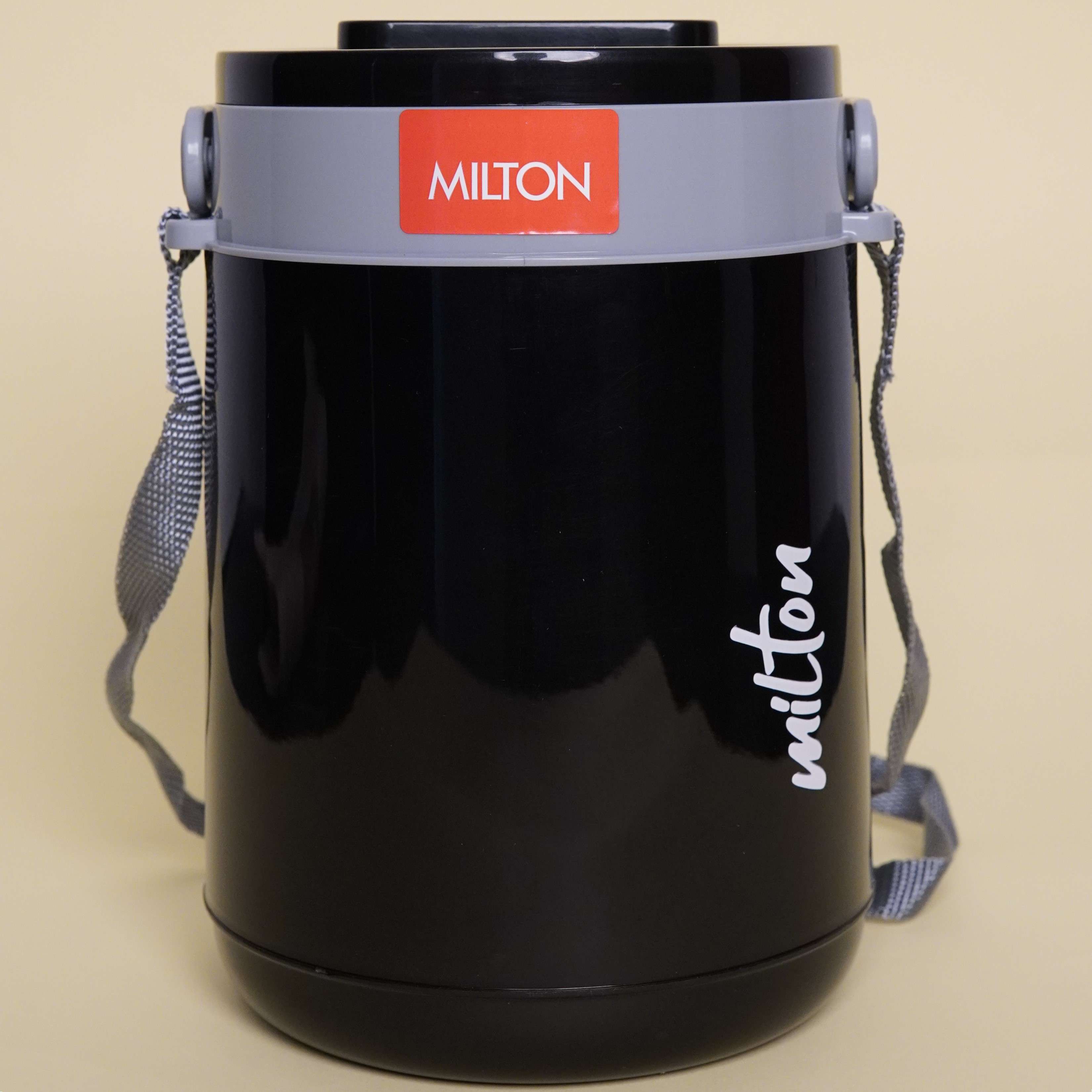 Milton Classic Tiffin 4 Insulated Tiffin
