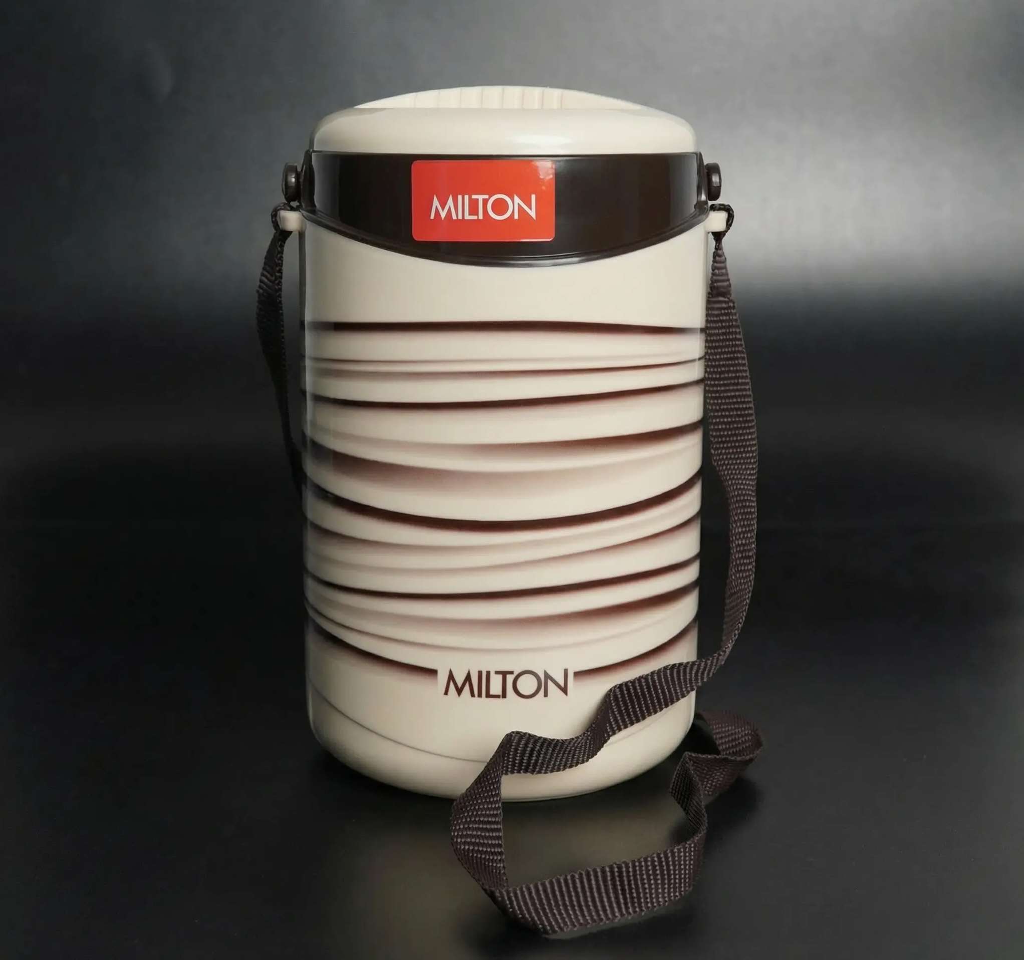 Milton Thermoware Econa 4 Insulated Tiffin
