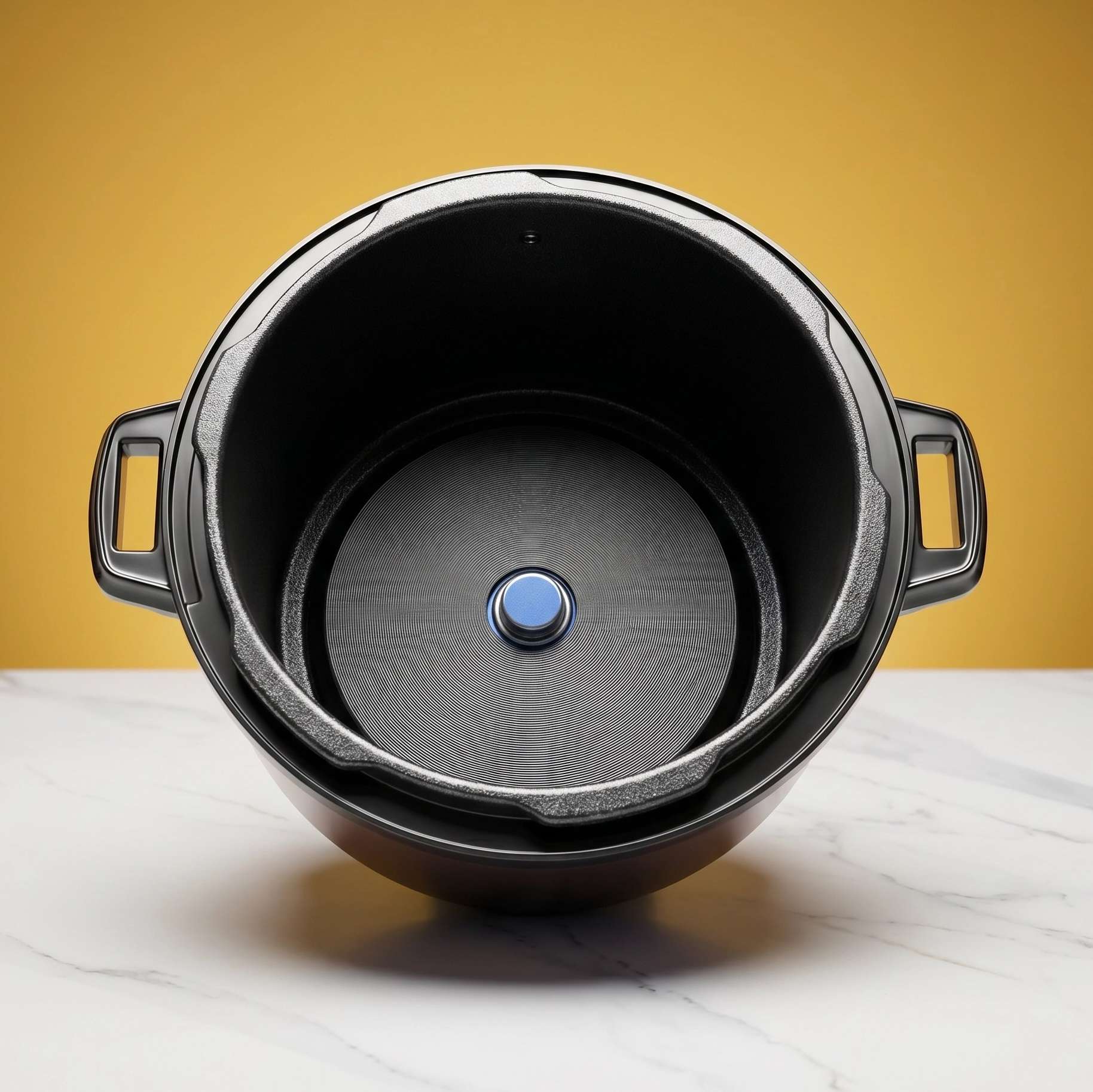 Novena Electric Pressure Cooker 6L - NEPC-600 (Korean Technology)