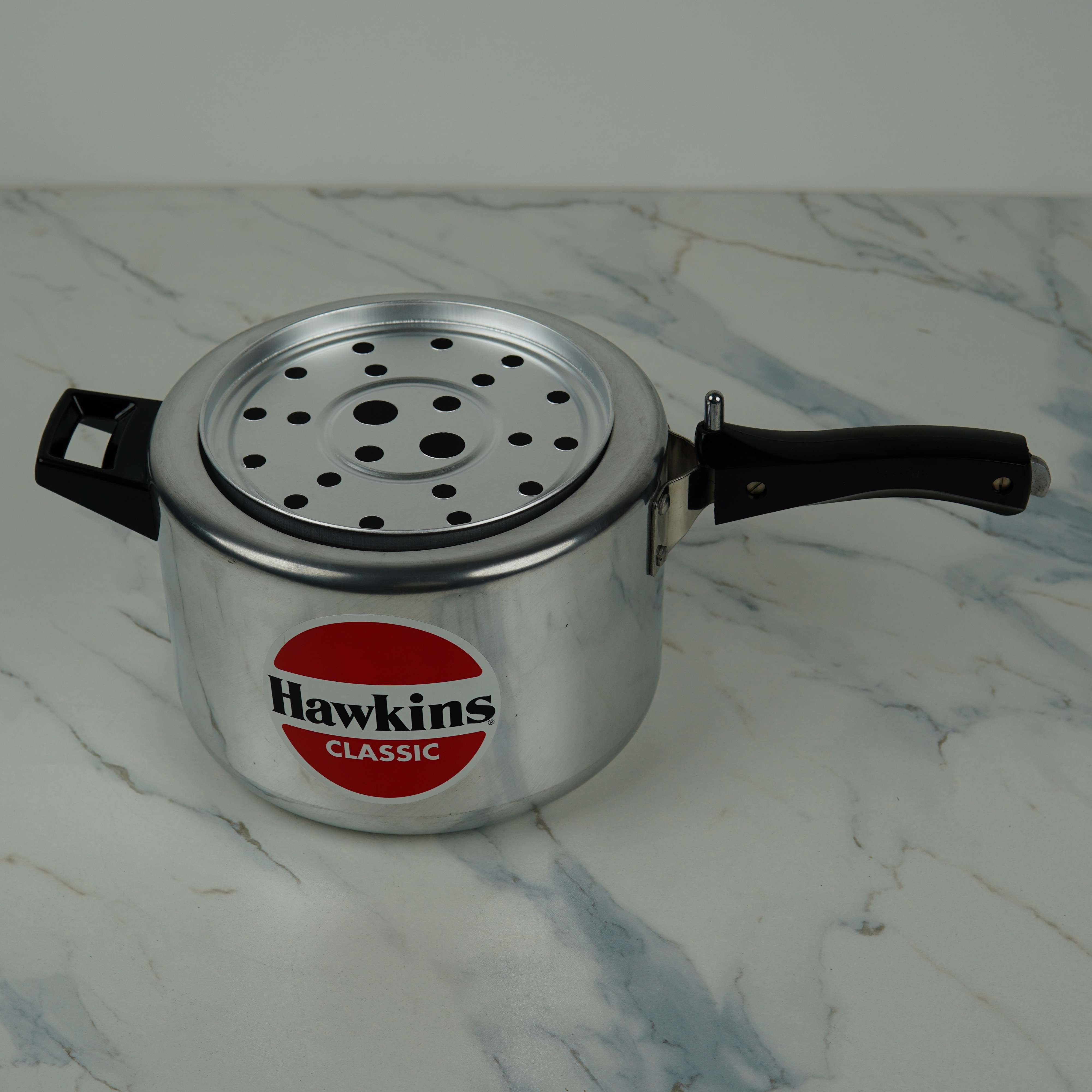 Hawkins Classic Pressure Cooker – 5L