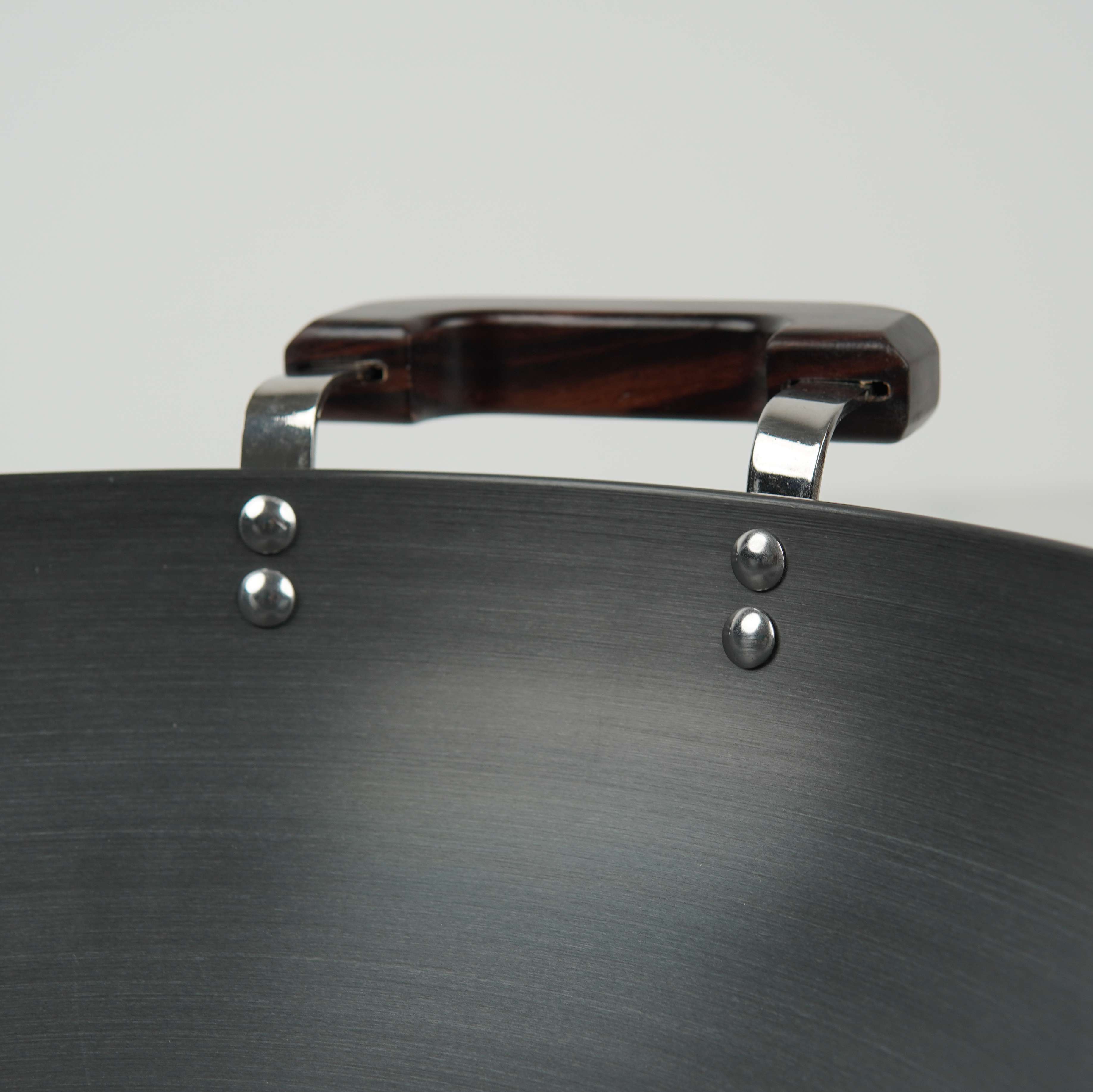 Hawkins Futura Hard Anodized Deep Fry Pan – 5L