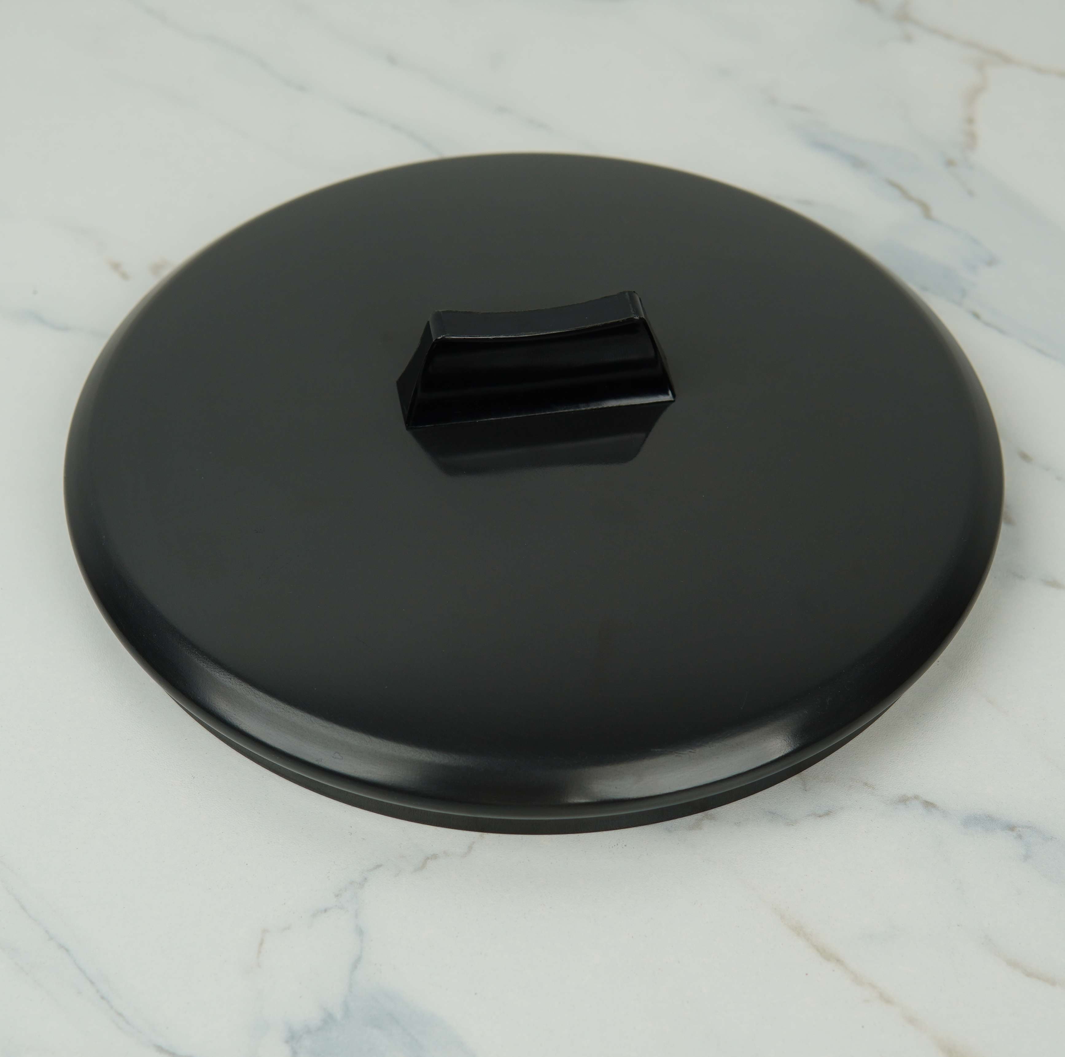 Hawkins Futura Hard Anodized Cook & Serve Bowl – 5L