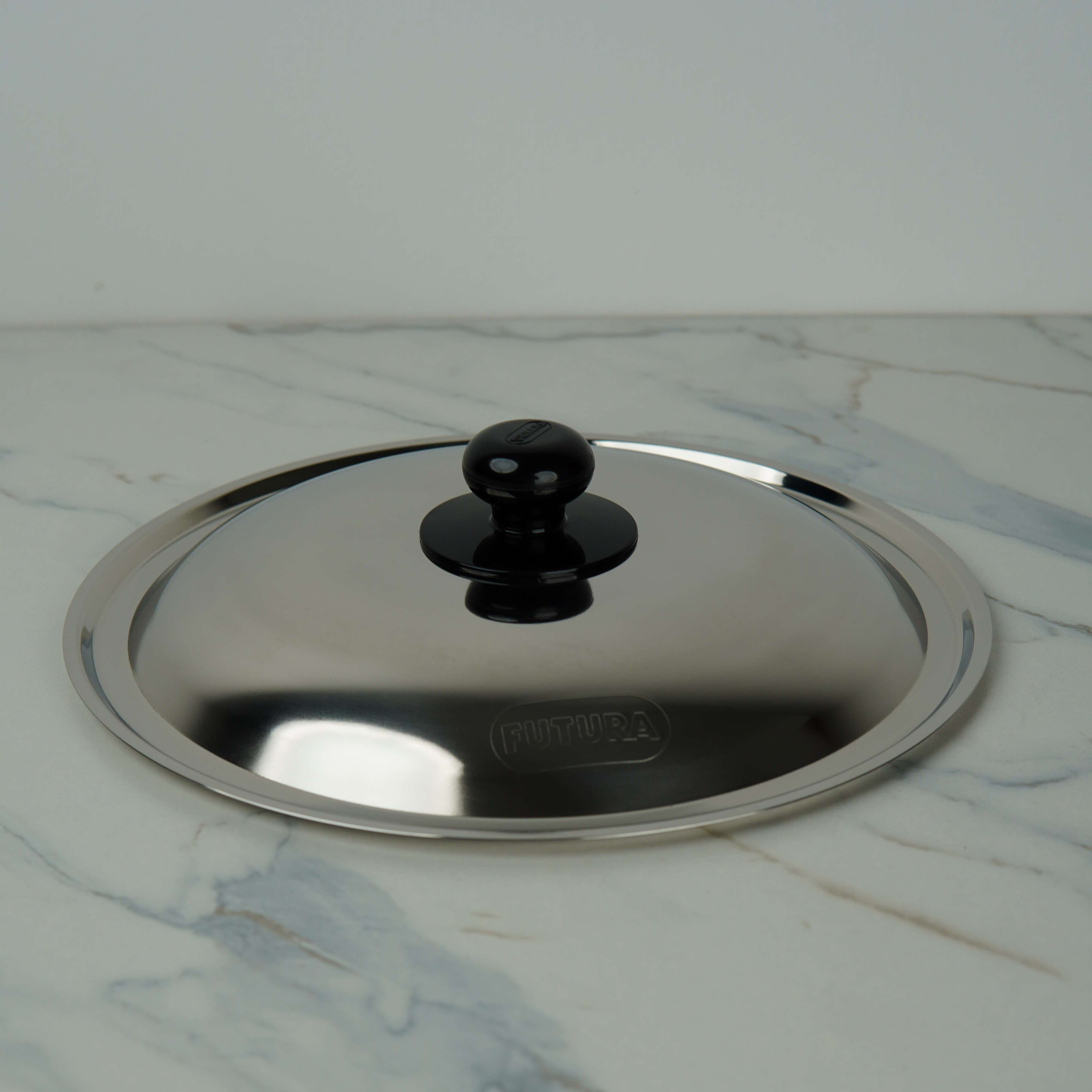 Hawkins Futura Hard Anodized Stewpot – 5L