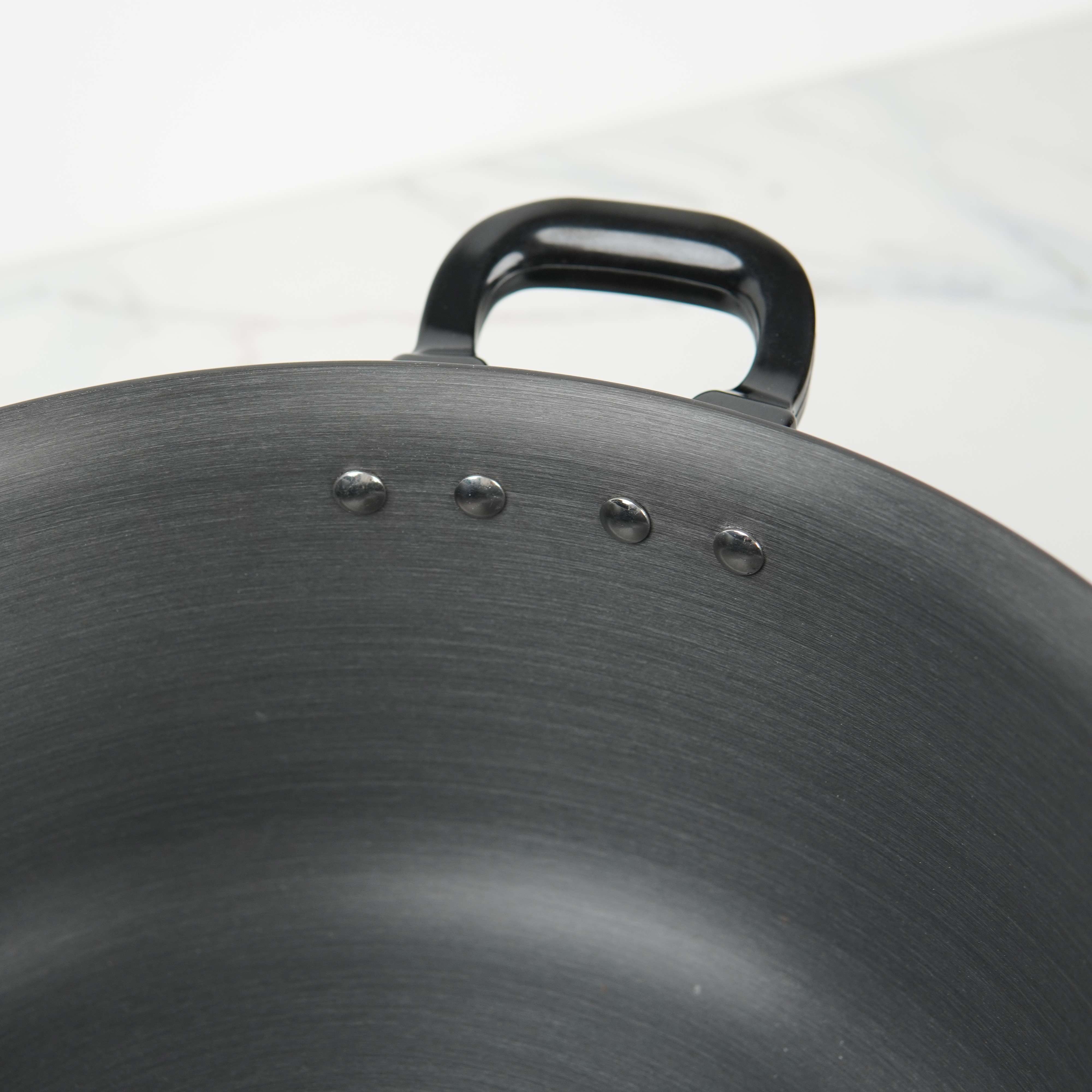 Hawkins Futura Hard Anodized Stewpot – 5L