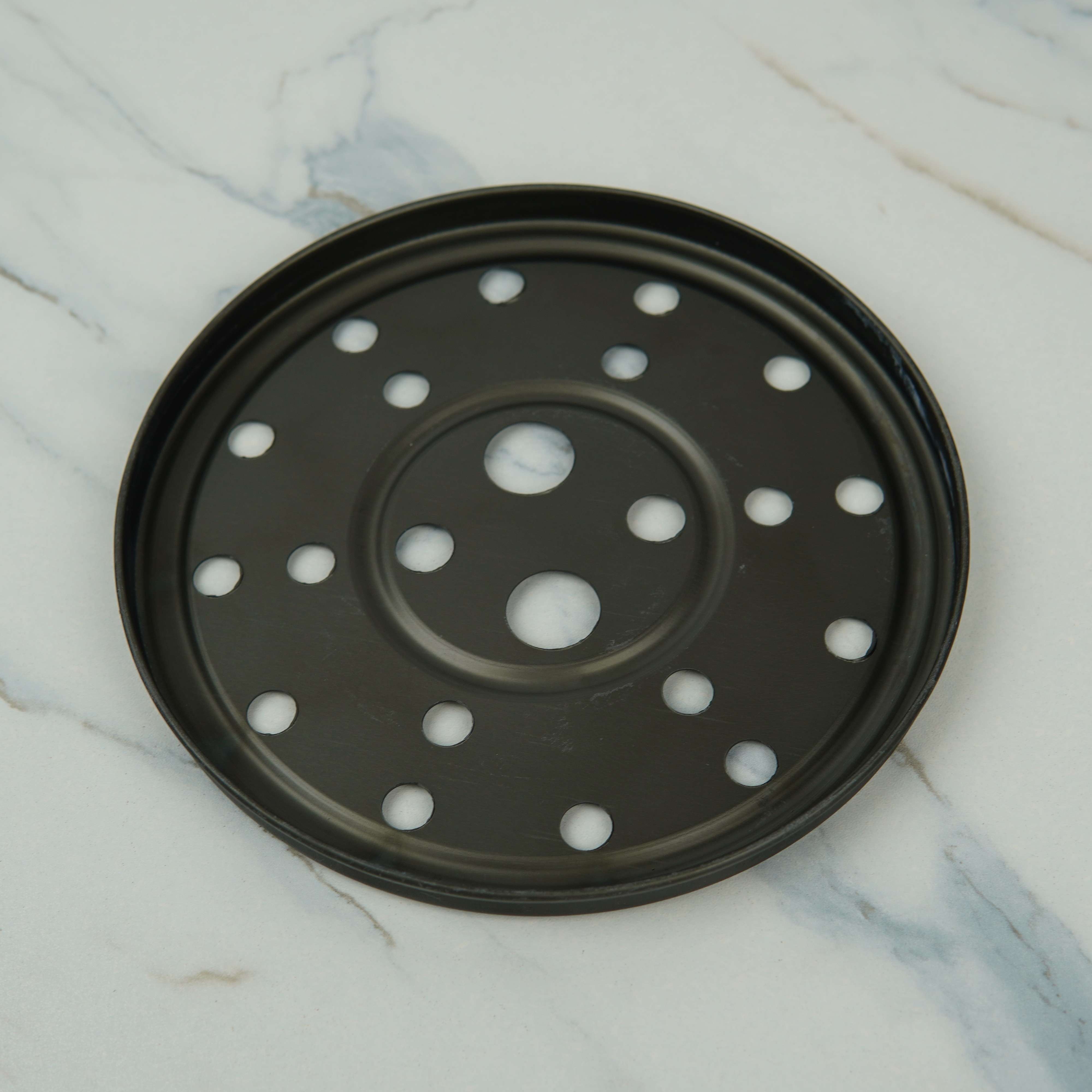 Hawkins Contura Hard Anodized Pressure Cooker – 3L
