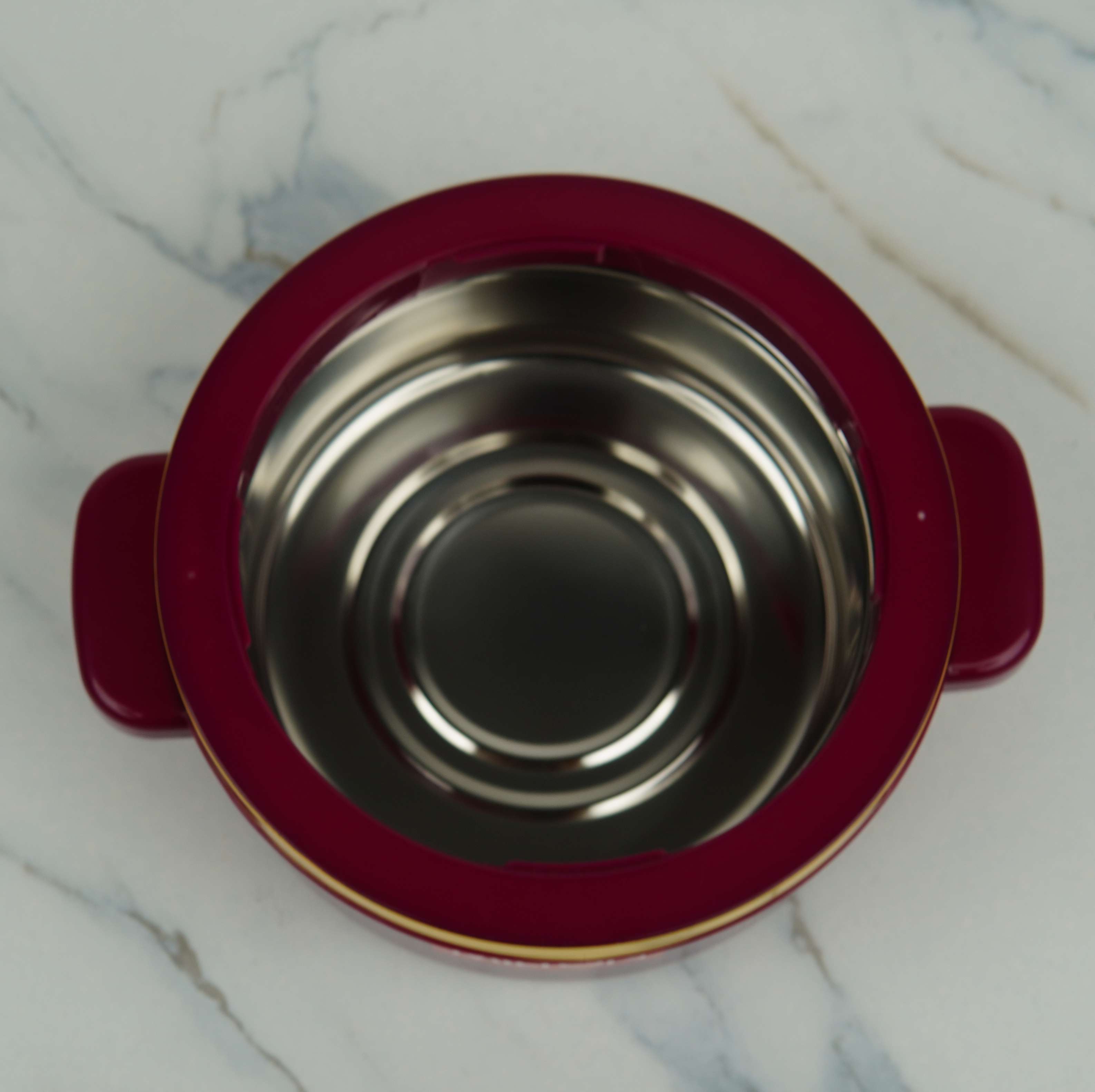 Milton Curve Thermoware Insulated Casserole - 4 Pc Set