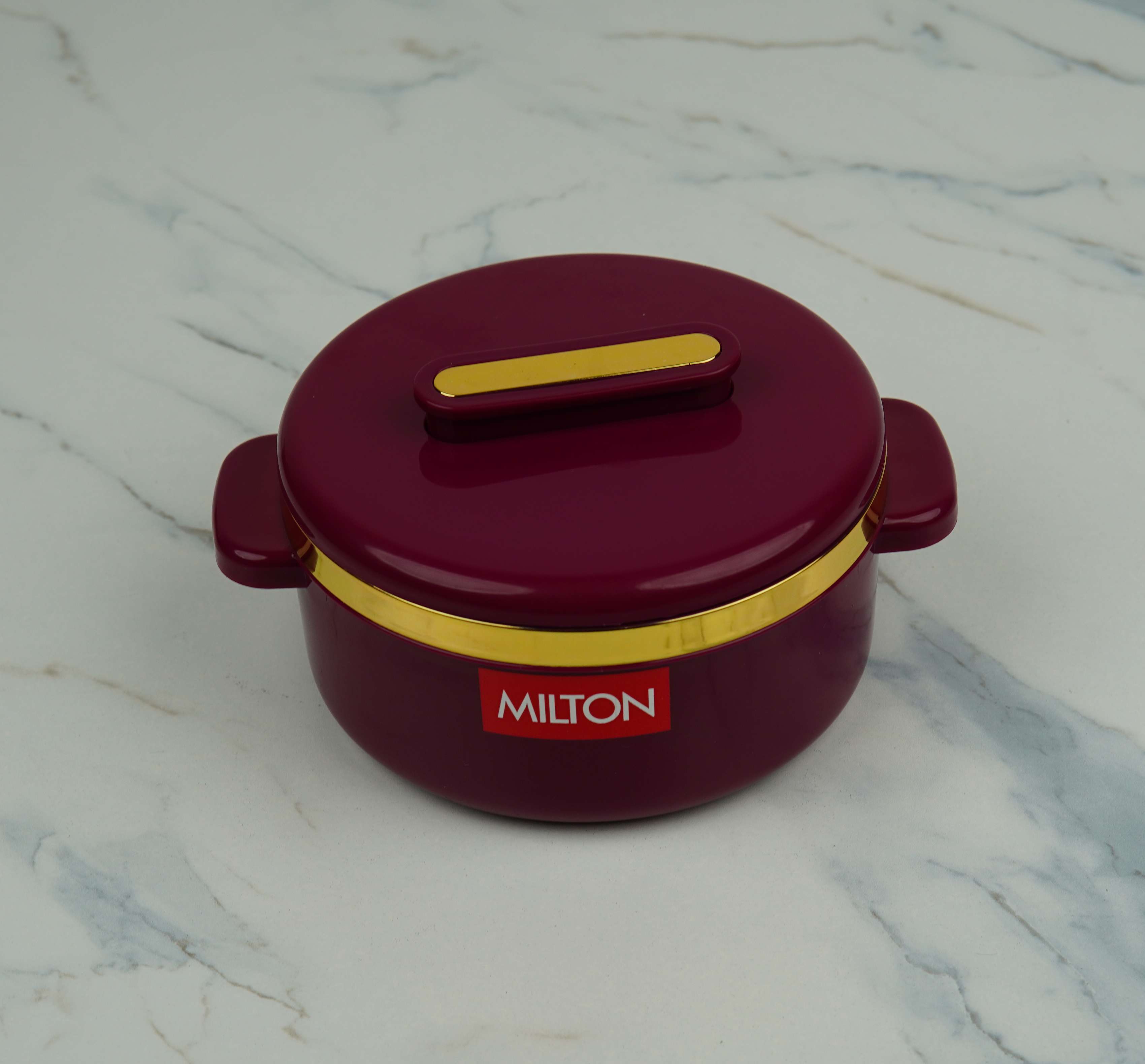 Milton Curve Thermoware Insulated Casserole - 4 Pc Set