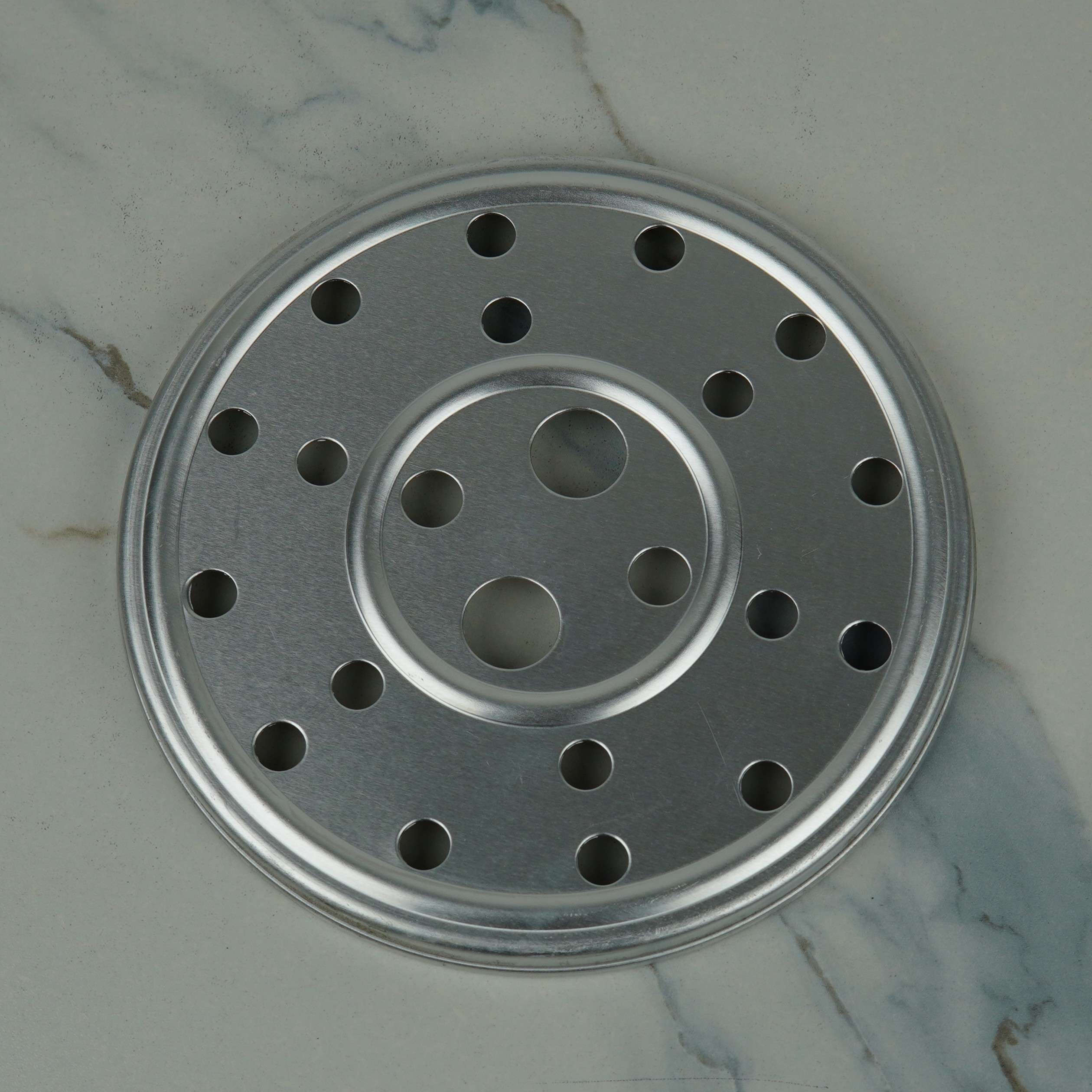Hawkins Contura Virgin Aluminum Pressure Cooker – 5L