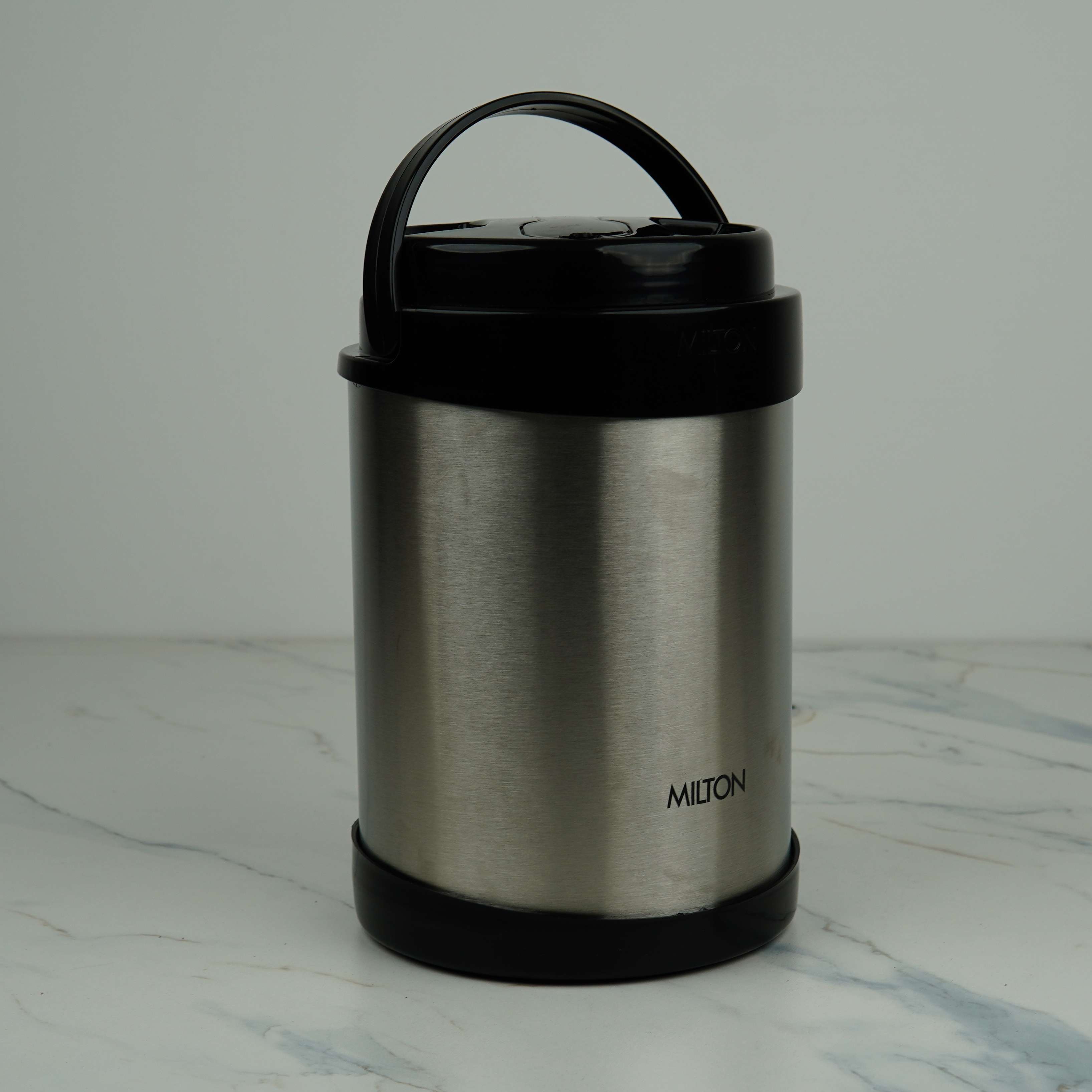 Milton Royal Tiffin 4 – Insulated Stainless Steel Tiffin Set