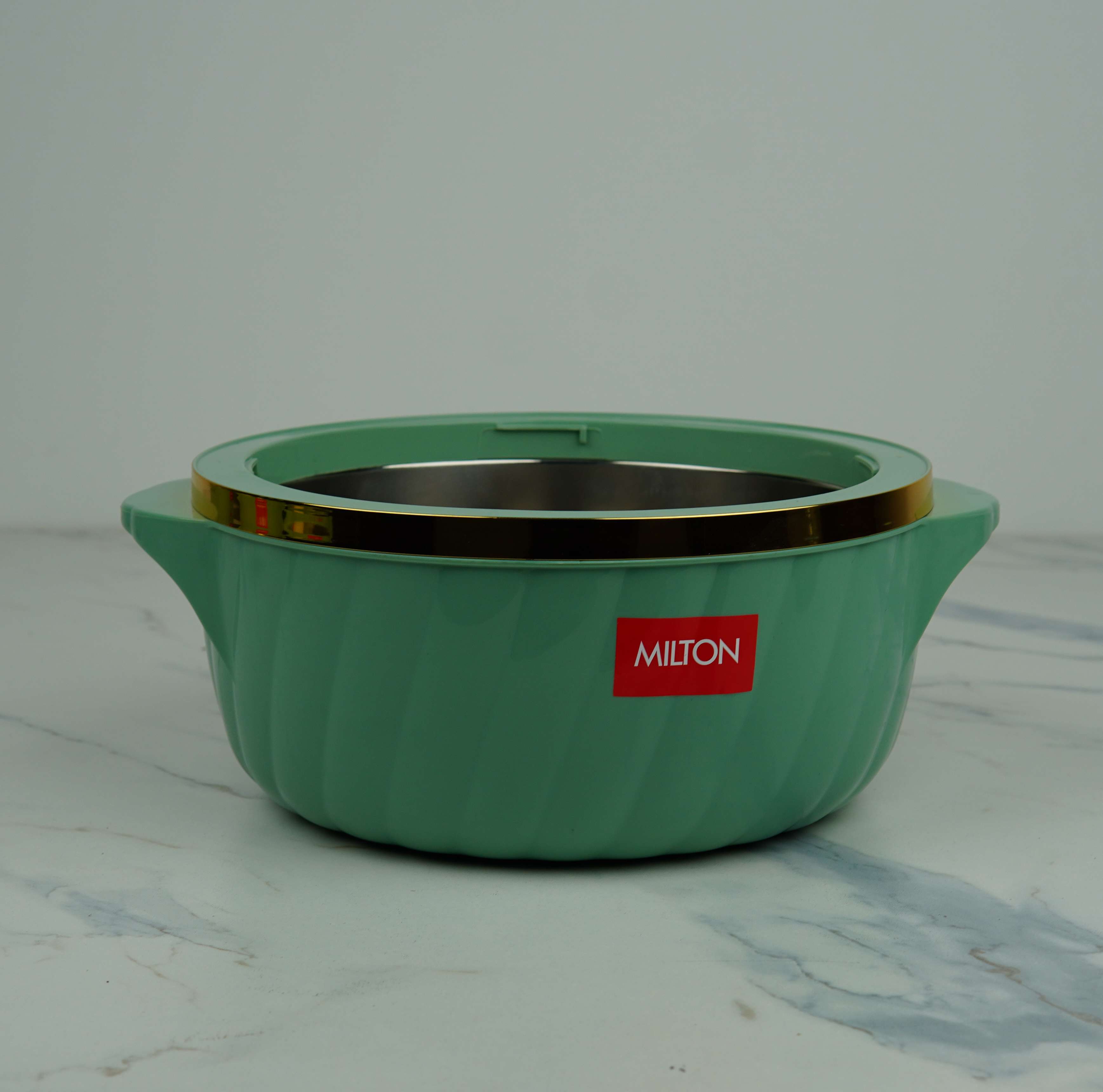 MILTON FLORA 4-Piece Thermoware Insulated Casserole Set