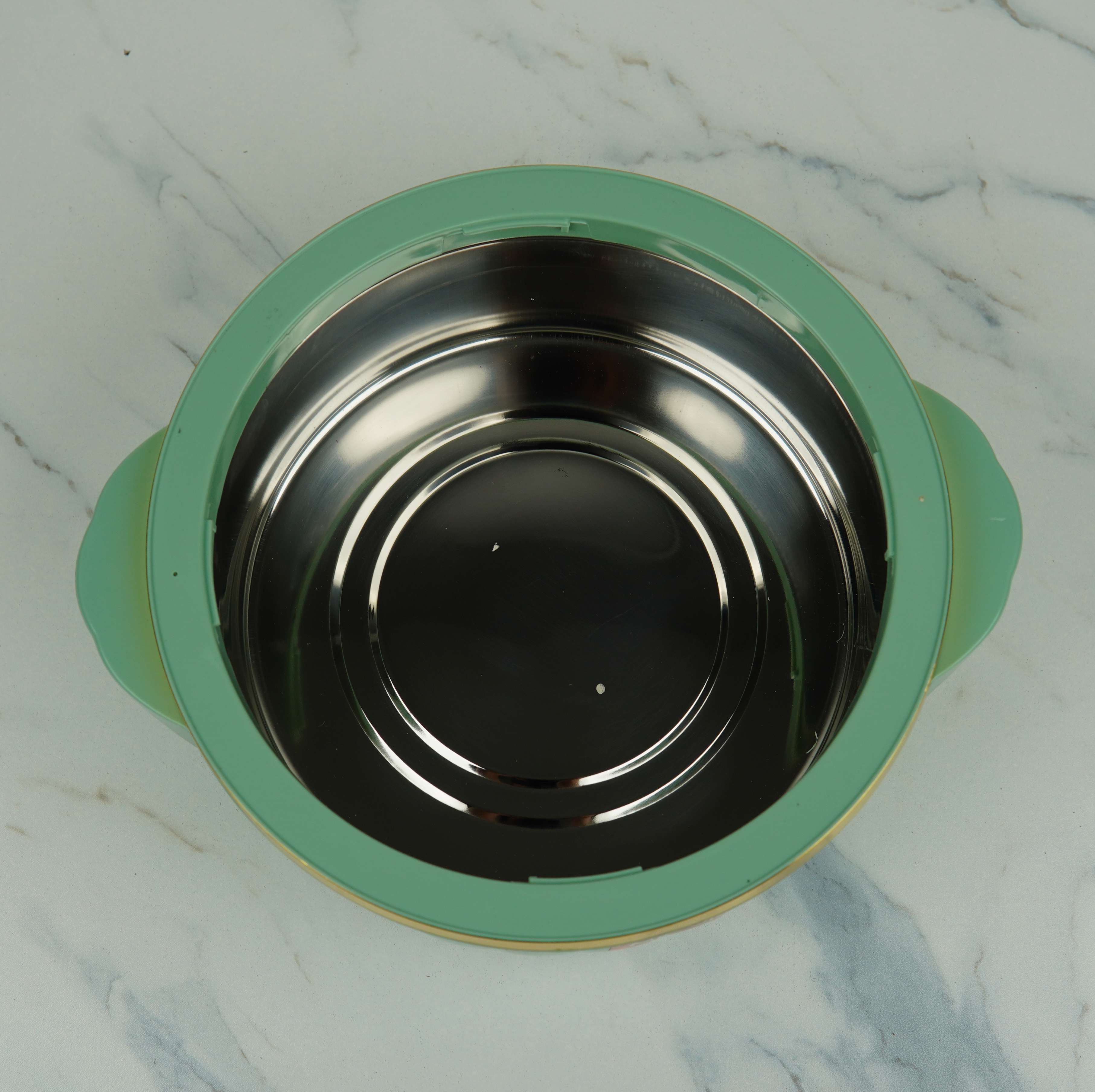 MILTON FLORA 4-Piece Thermoware Insulated Casserole Set