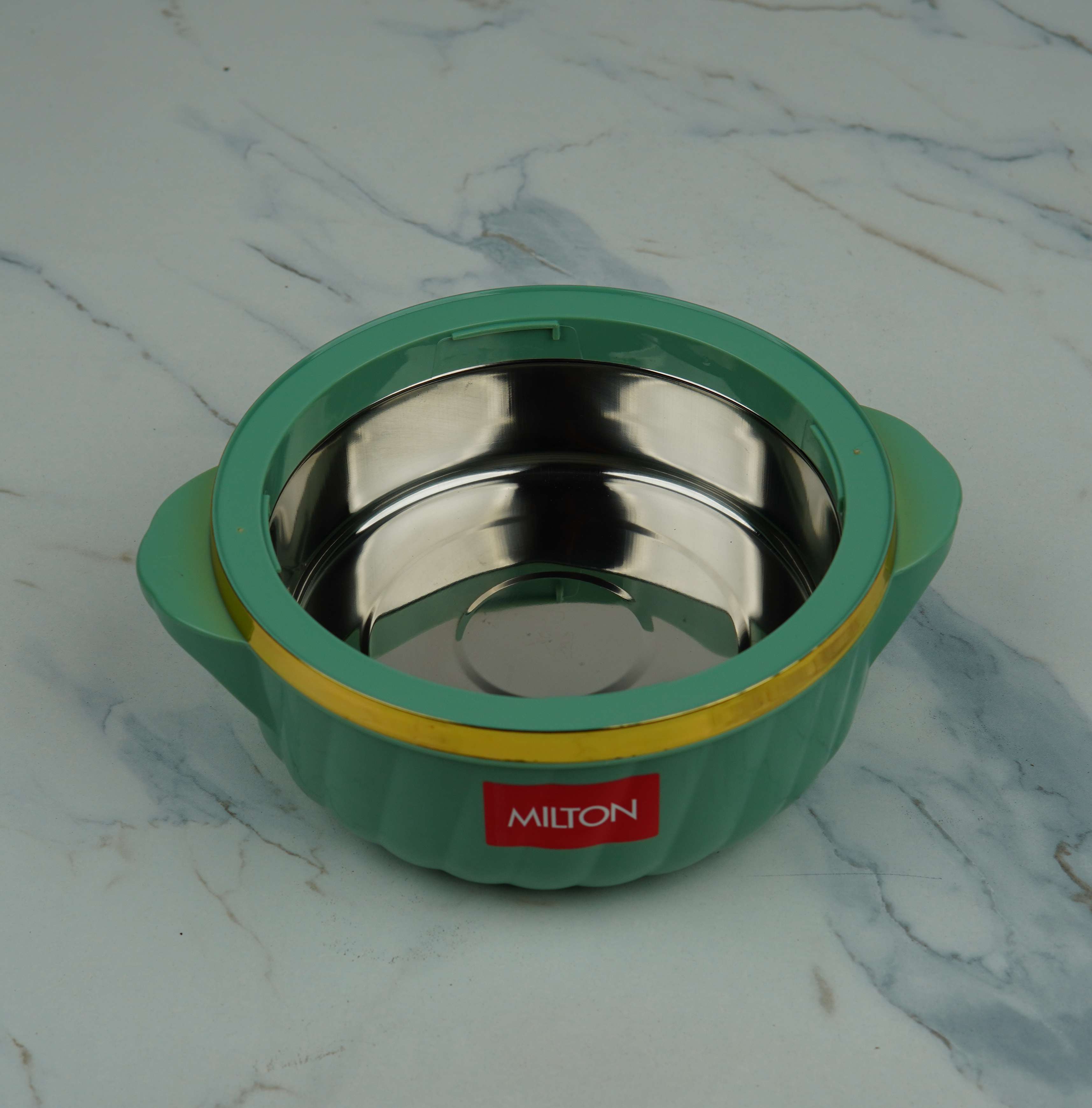 MILTON FLORA 4-Piece Thermoware Insulated Casserole Set